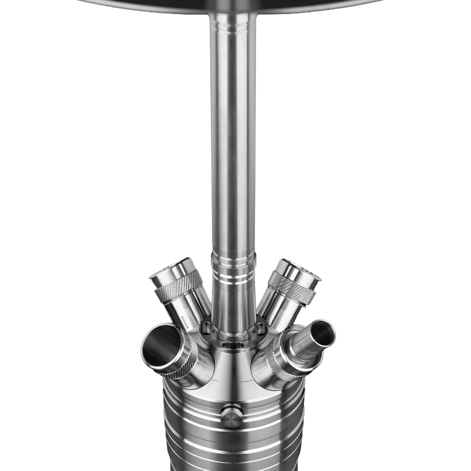 Steamulation - Ultimate Gen III - Amber Matt Metallic