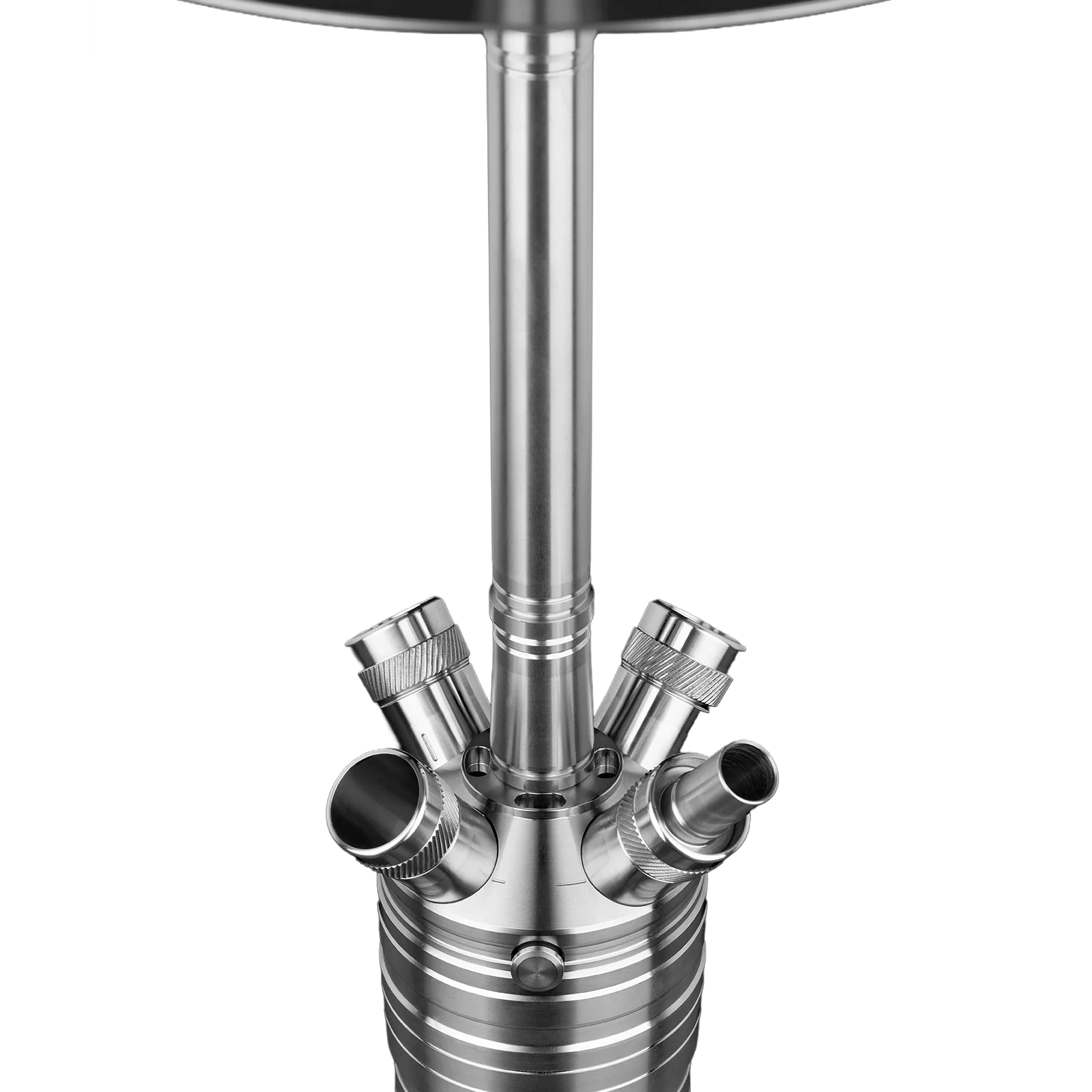 Steamulation - Ultimate Gen III - Amber Matt Metallic