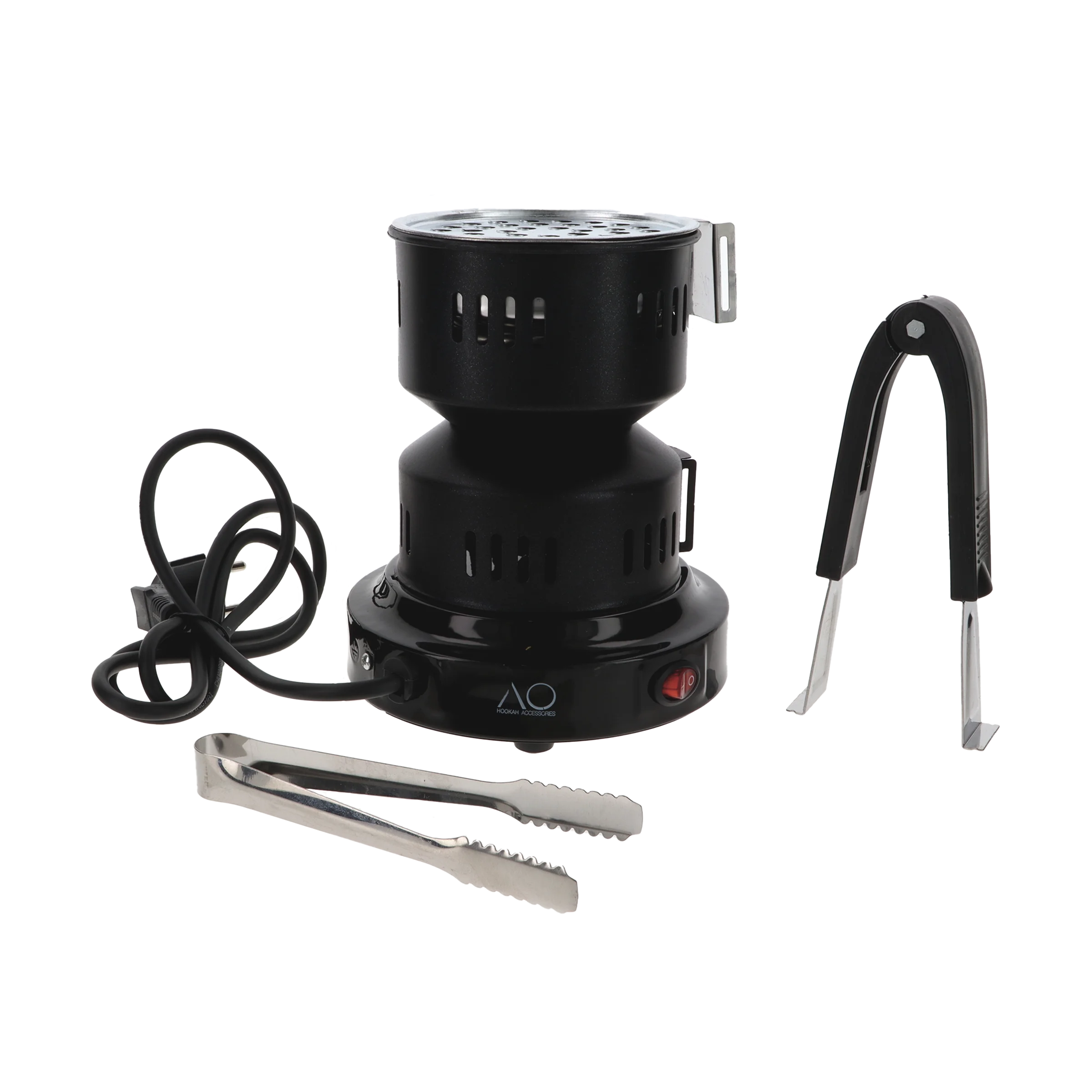 AO - Blazer T - Coal Lighter - 650W