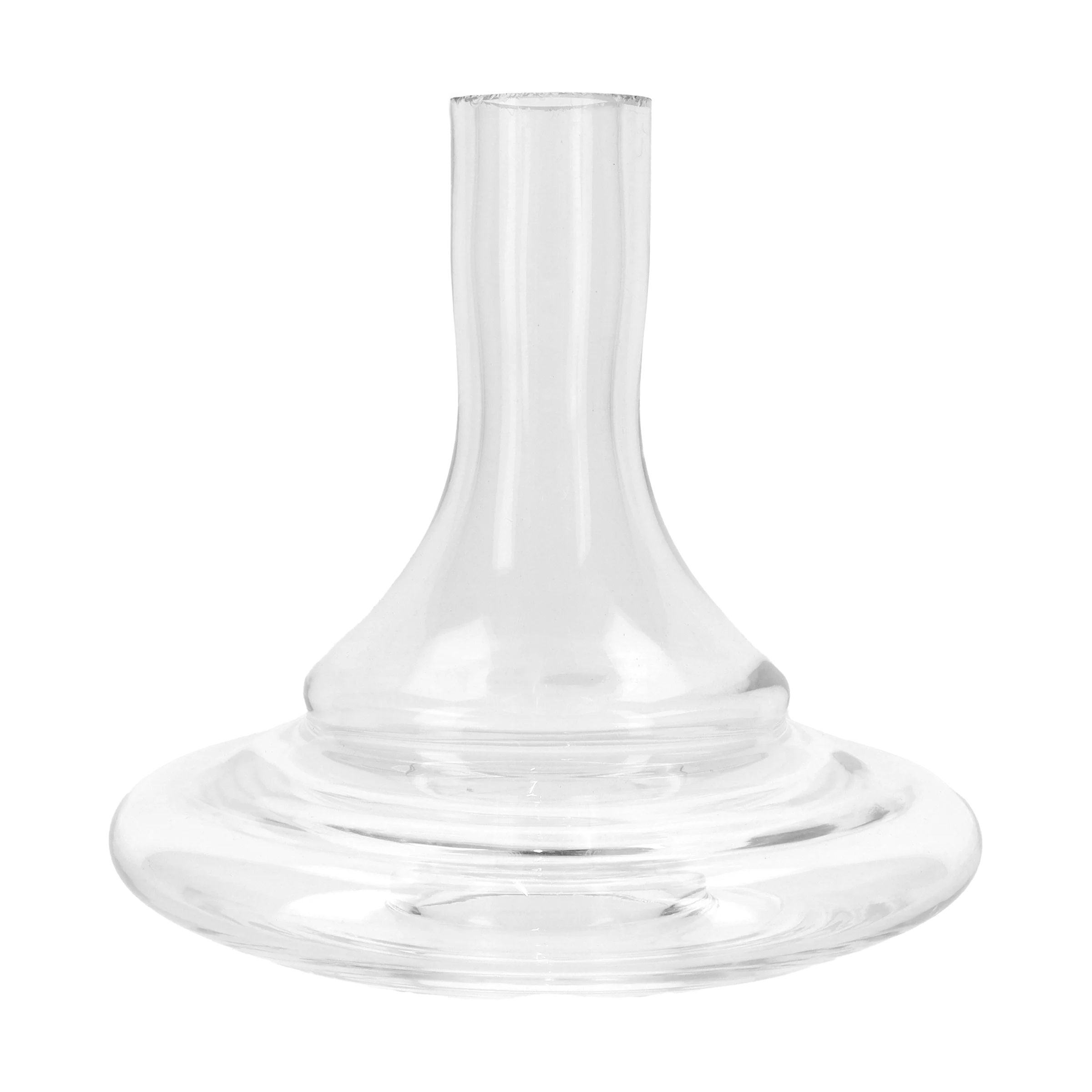 Ersatzglas CYGN Nibiru Clear ohne Gewinde  Shishabowl