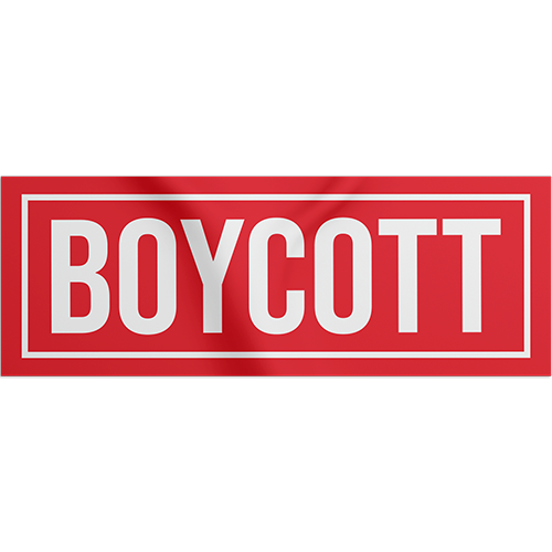 Boycott