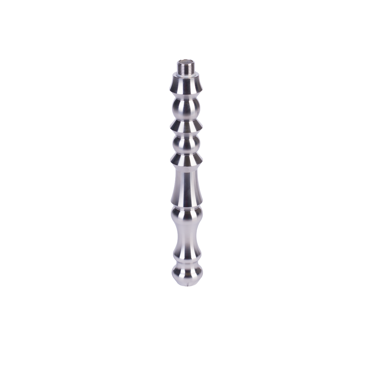 Diamond Hookah - Cullinan 6.0 - Transparent