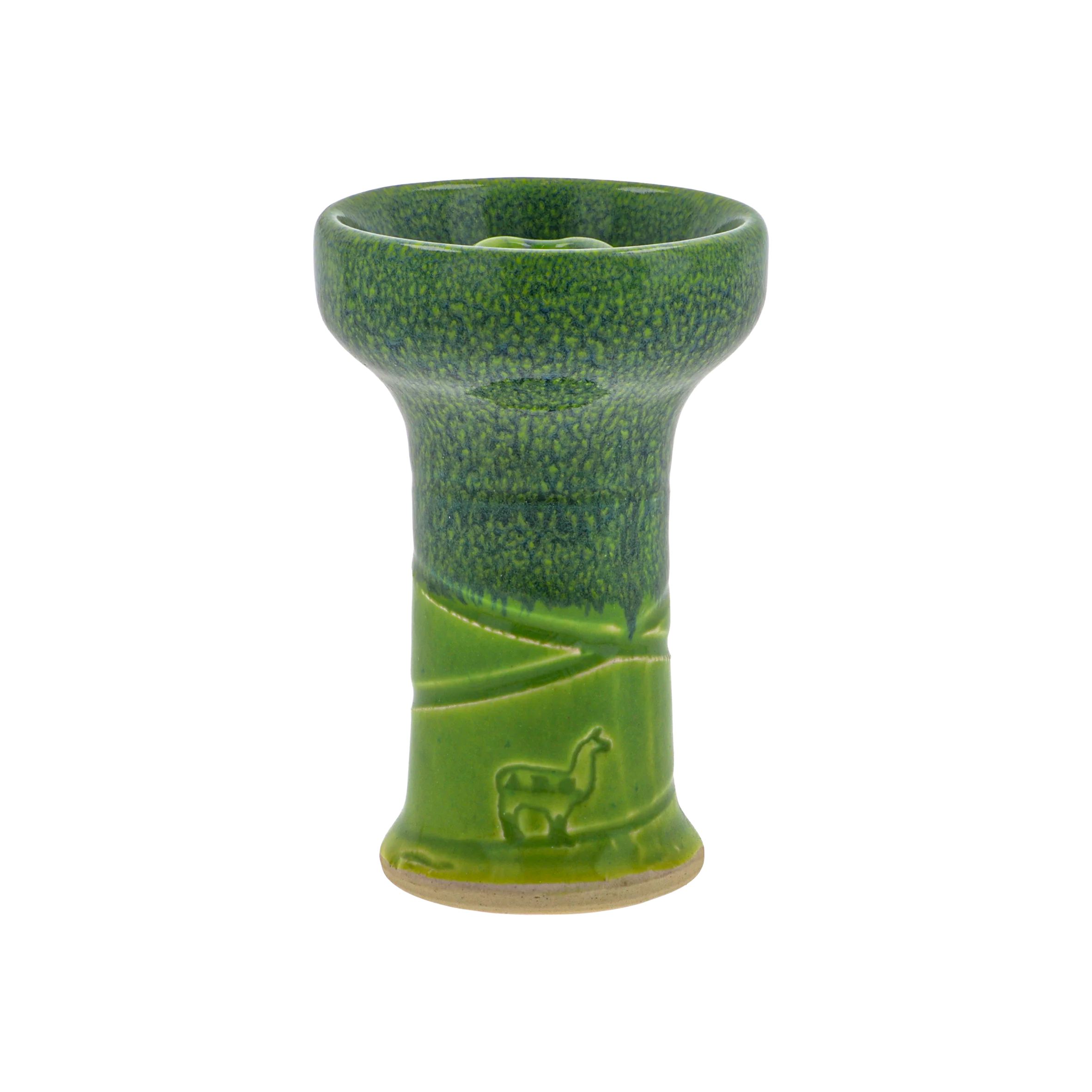 Alpaca - Phunnel - Mini Rook - Spinach