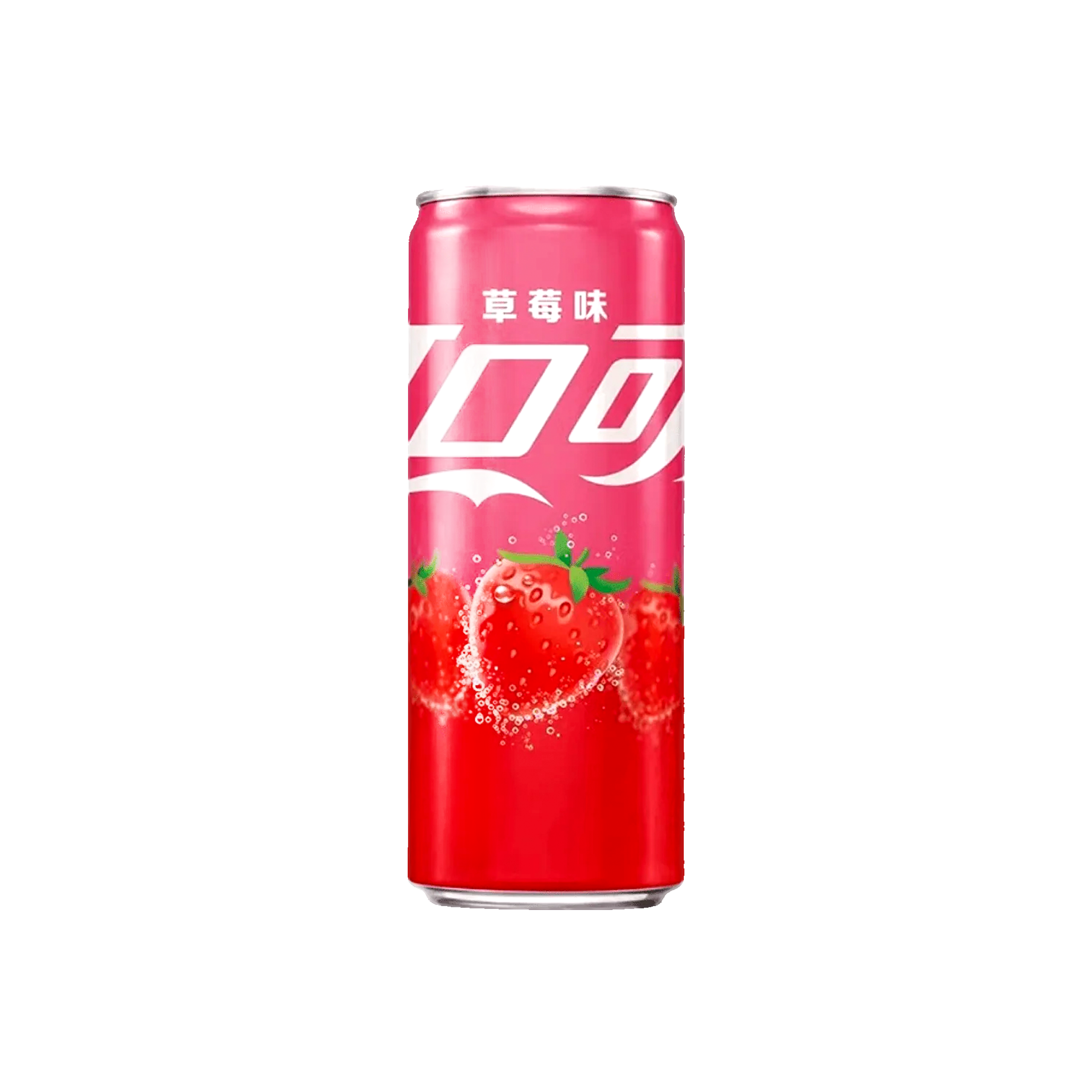 Cola - Strawberry - 330 ml | Drinks & Snacks günstig online bestellen 2