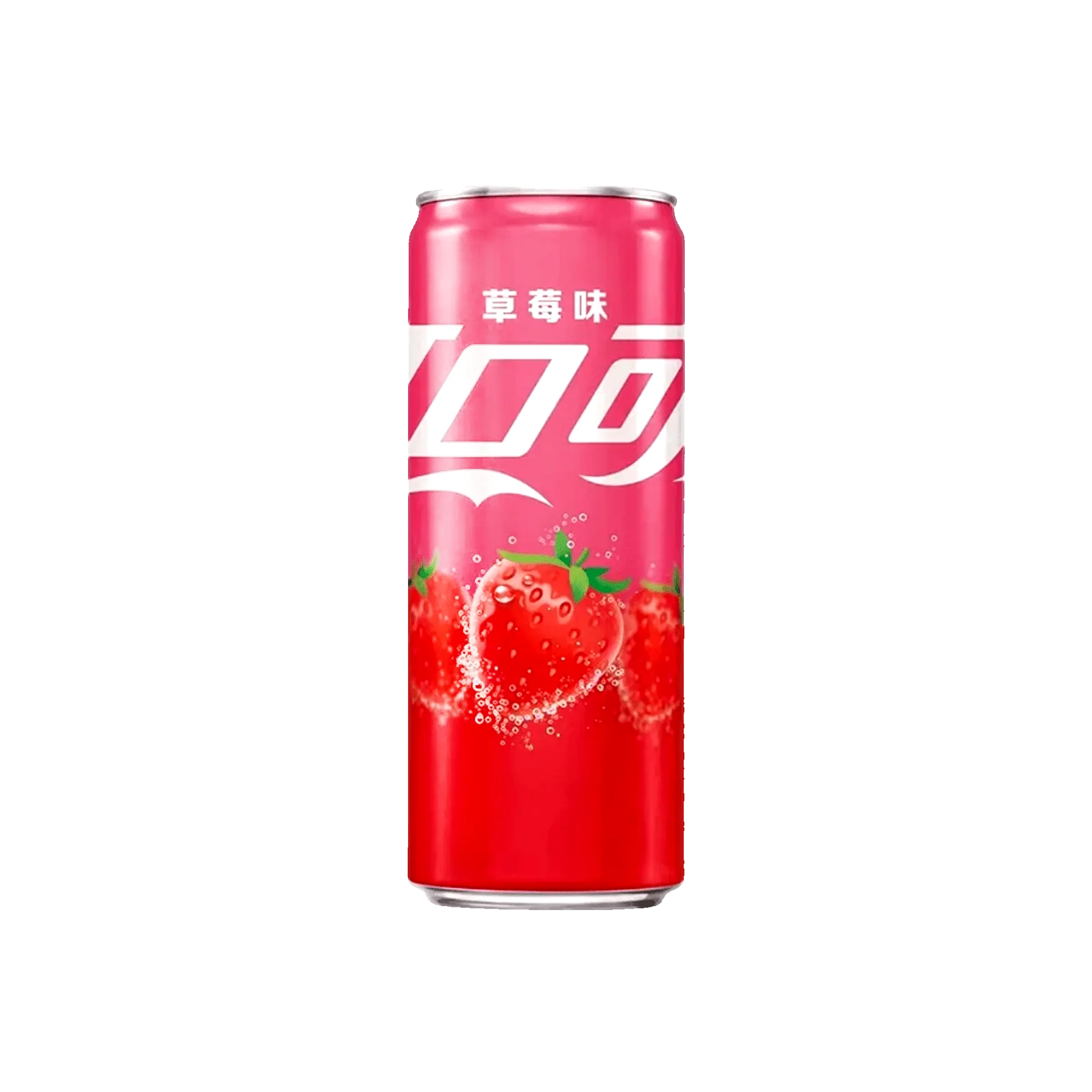 Cola - Strawberry - 330 ml | Drinks & Snacks günstig online bestellen 2