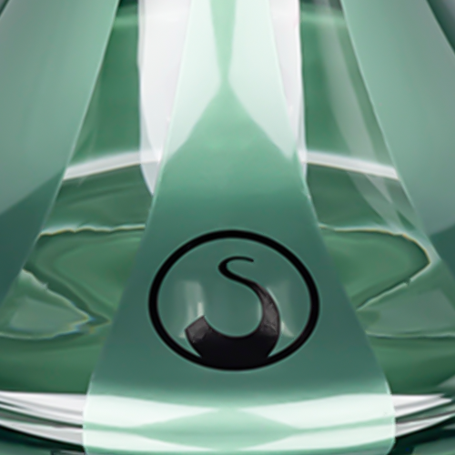Emerald Green Metallic