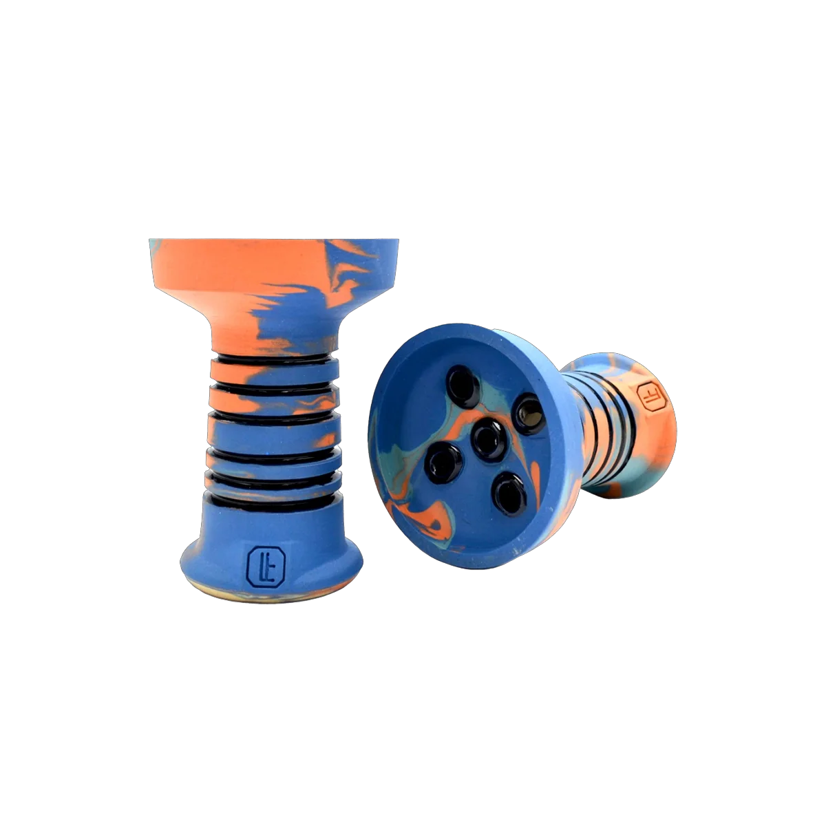 Lavart - Multi-hole head - Spectra - Alcedo