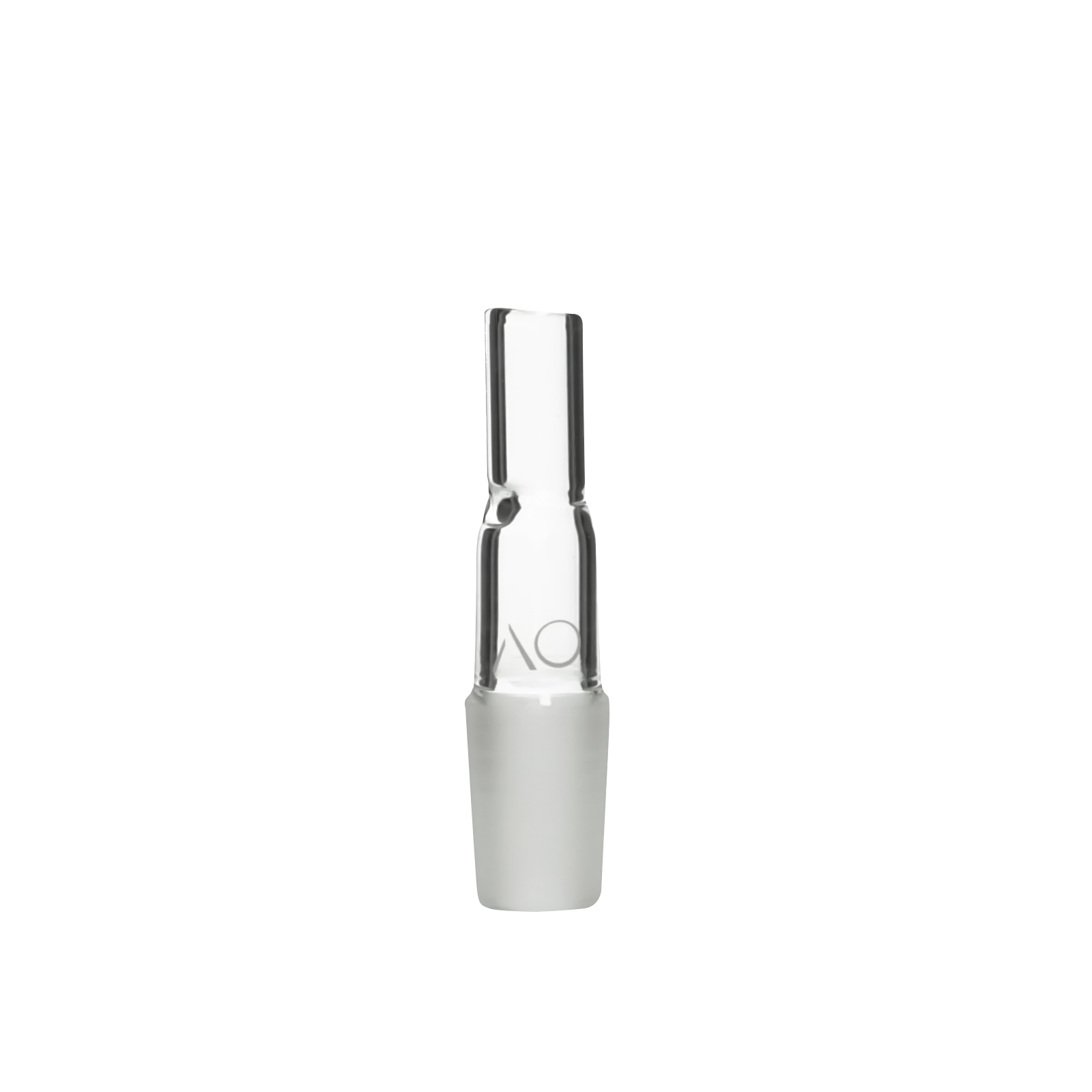 AO Glasanschluss Straight 18/8  Clear | Schlauchanschluss kaufen 1