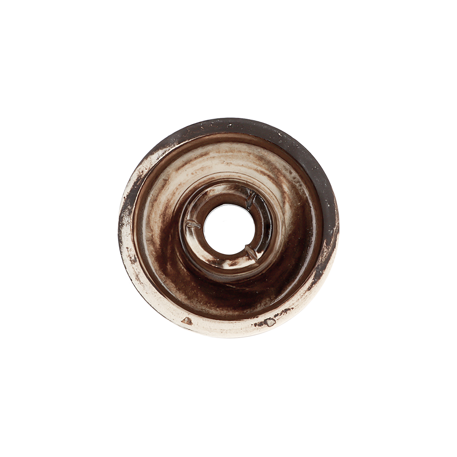 SHROOM V2 Low Capacity Phunnel Black Mix Clay - Low Capacity Bowl Köpfe 3