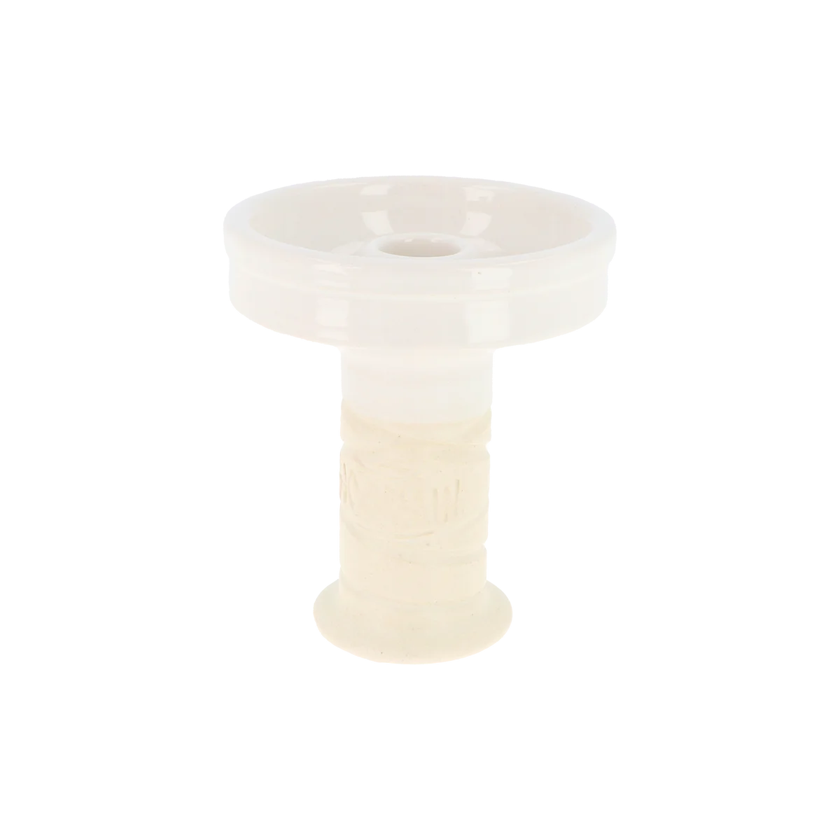 Baba Bowl Pro - Phunnel - Soft Touch - Bianco