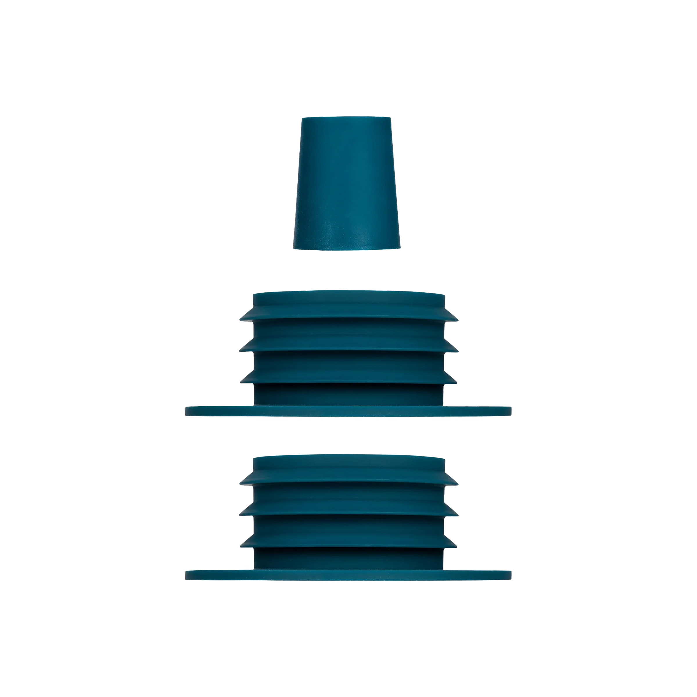 Moze - Perfect - Fit - Sealing Set - Blue