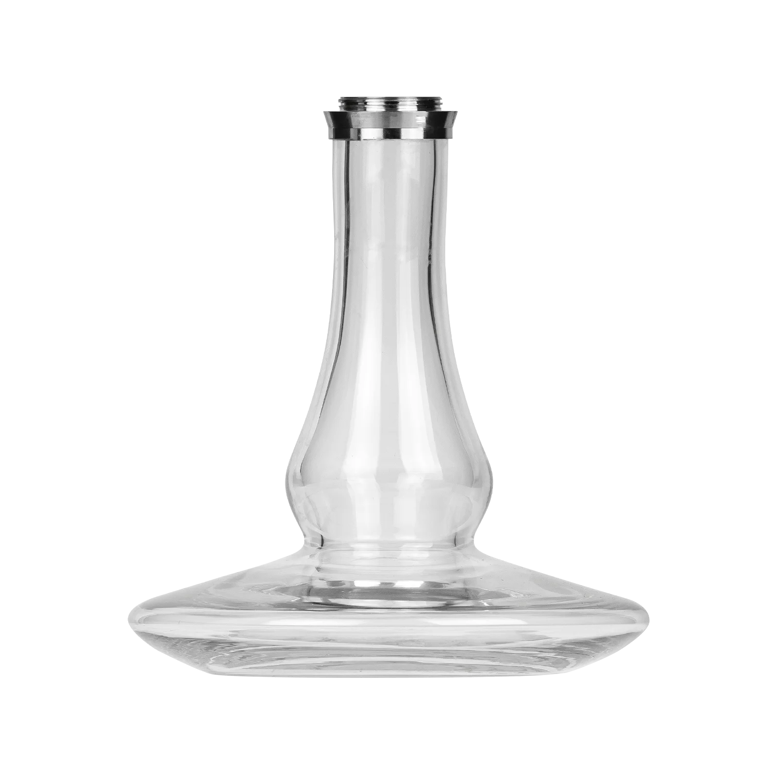 Alite Bash Lounge Silver – Premium Edelstahl Wasserpfeife 3 Alite Bash Squad Silver Shisha – Premium Qualität und Design 3