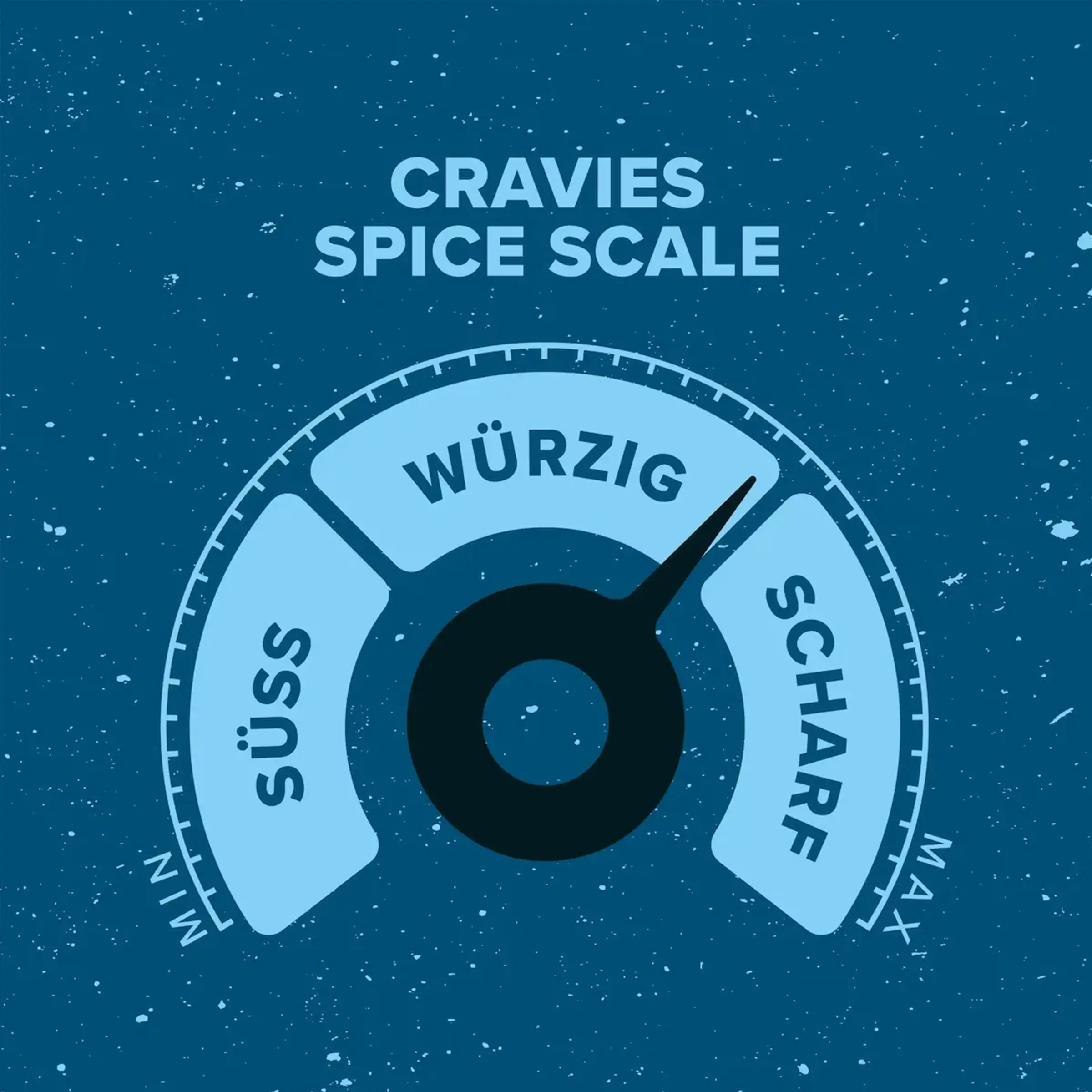 Cravies - Salt 'n' Pepper - Sonnenblumenkerne - 60 g Cravies Sonnenblumenkerne Salt 'n' Pepper 60g | Günstig Online 2