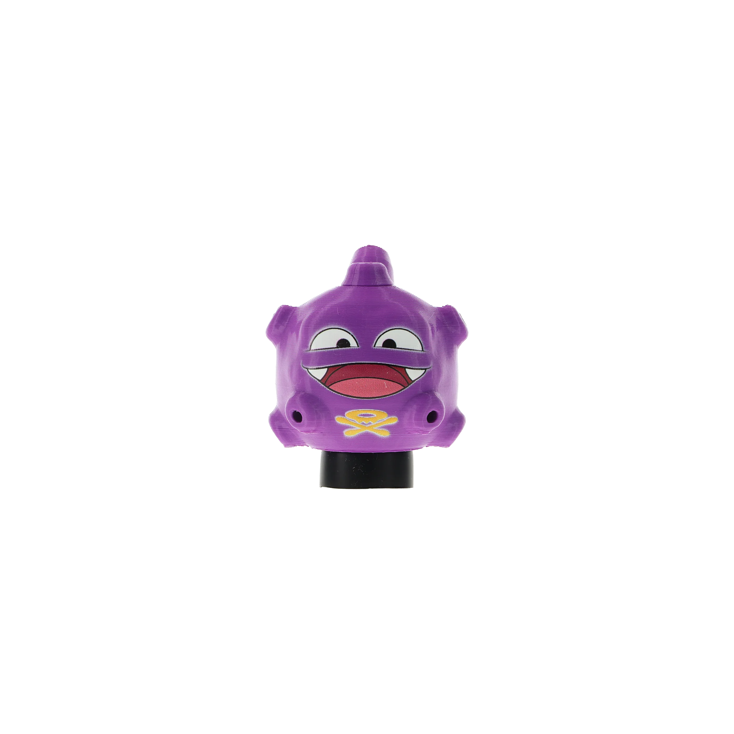 Hookain - 3D Mouthpiece - Schmogmock
