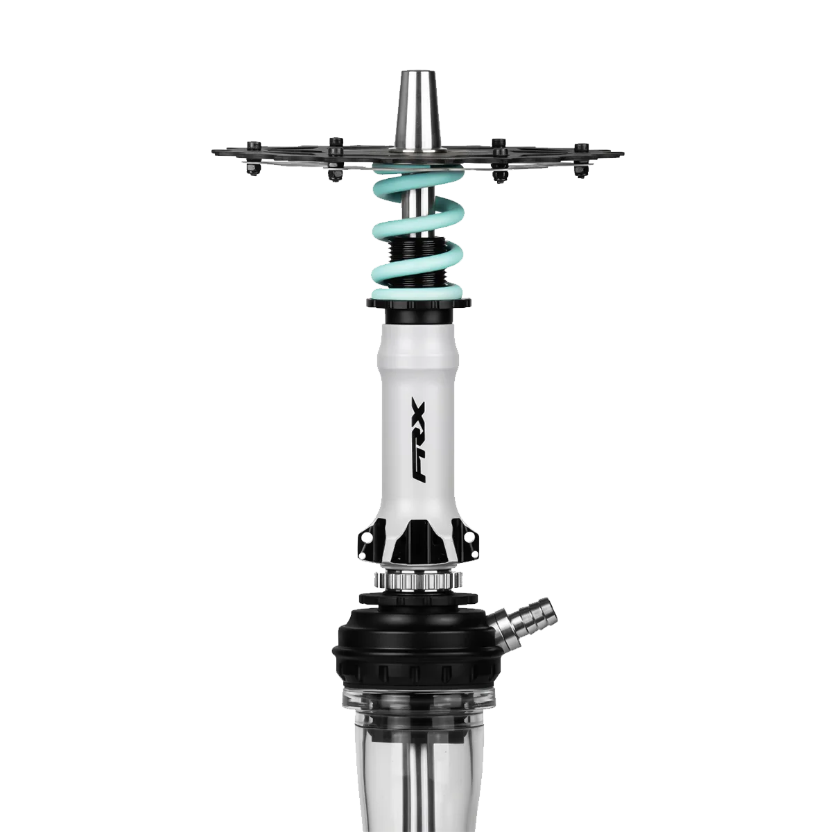 Moze Amotion Pedal RX Pearl Shisha 50 cm &ndash; Biking-Design pur 1
