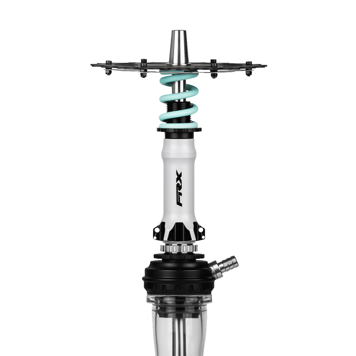 Moze Amotion Pedal RX Pearl Shisha 50 cm – Biking-Design pur 1