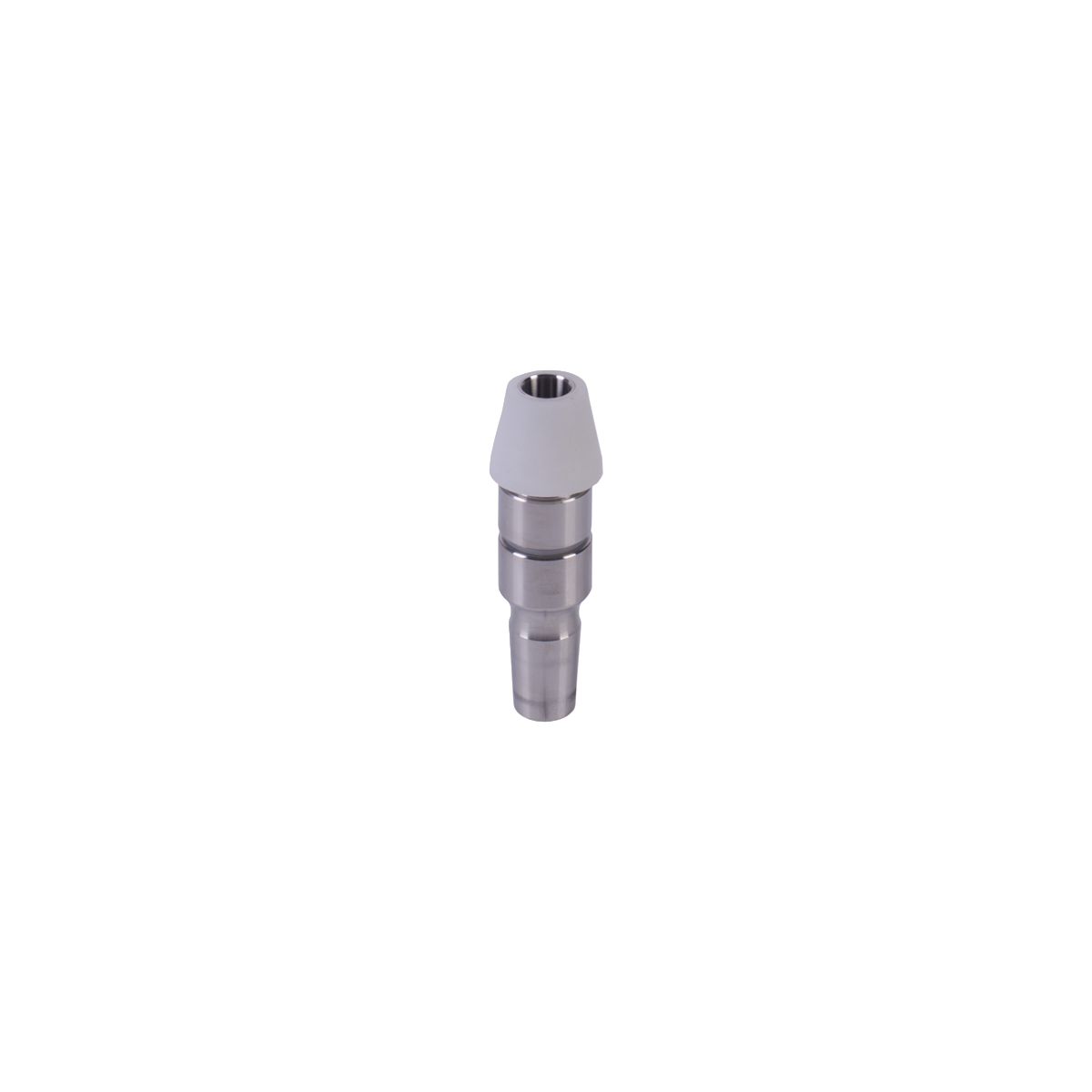 Diamond Hookah - Cullinan 6.0 - Transparent