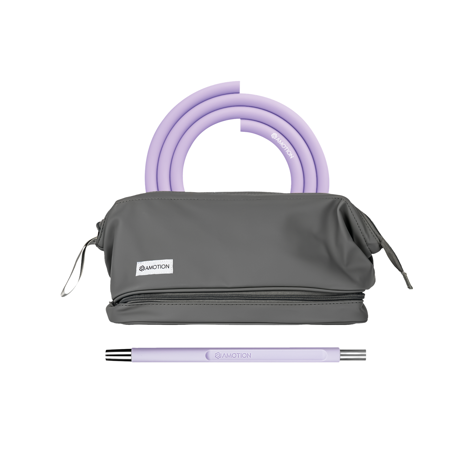 Amotion Roam Addon Kit &ndash; Perfektes Shisha Reisezubeh&ouml;r 1