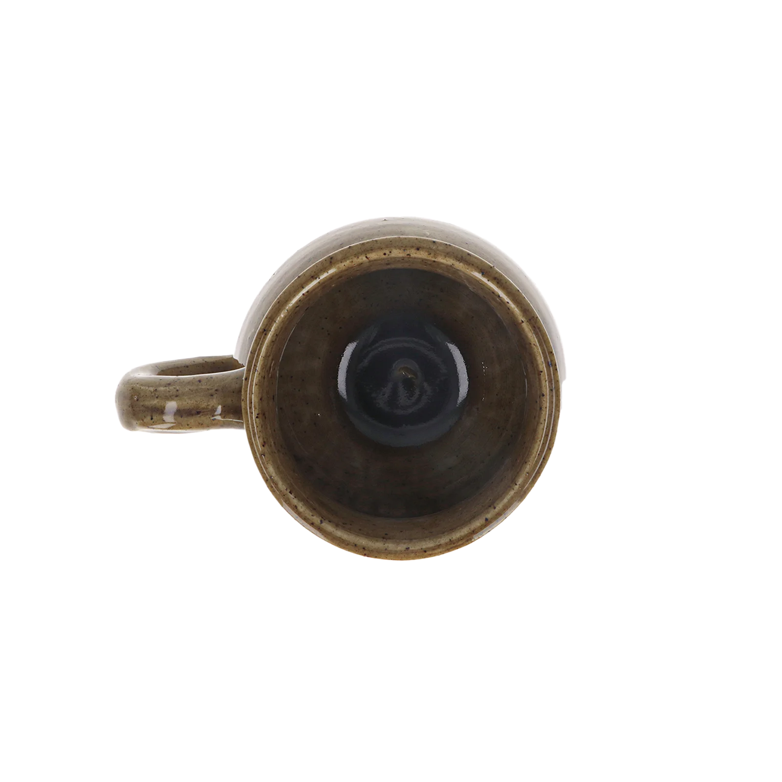 Brüstück Steingut - Taza - Ceramic Mug  - Blaze Mir Einen