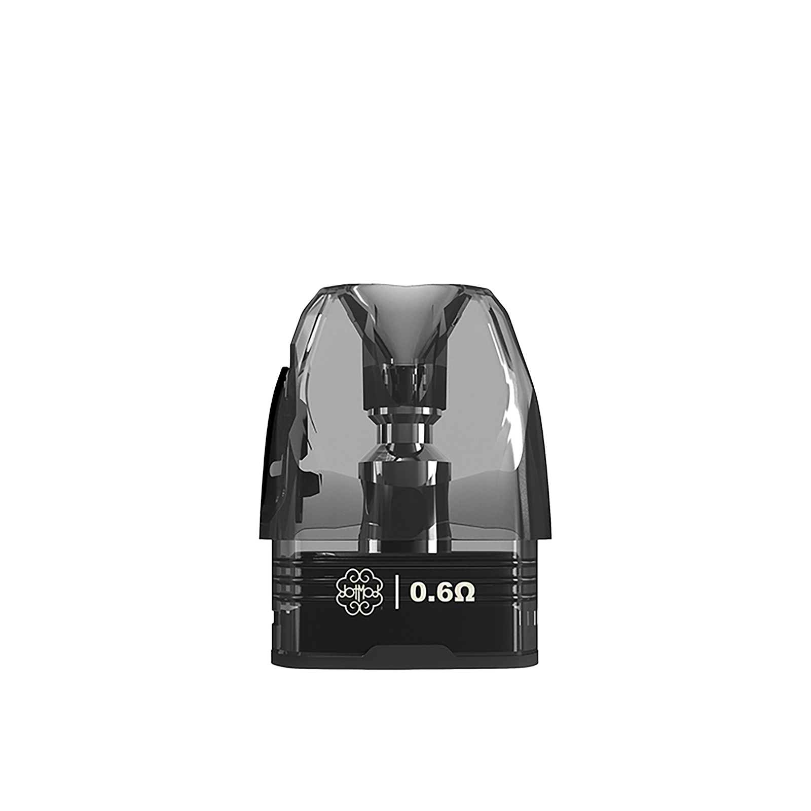 DotMod - dotPod Plus Pod - Tank Verdampfer - 0.6 Ohm