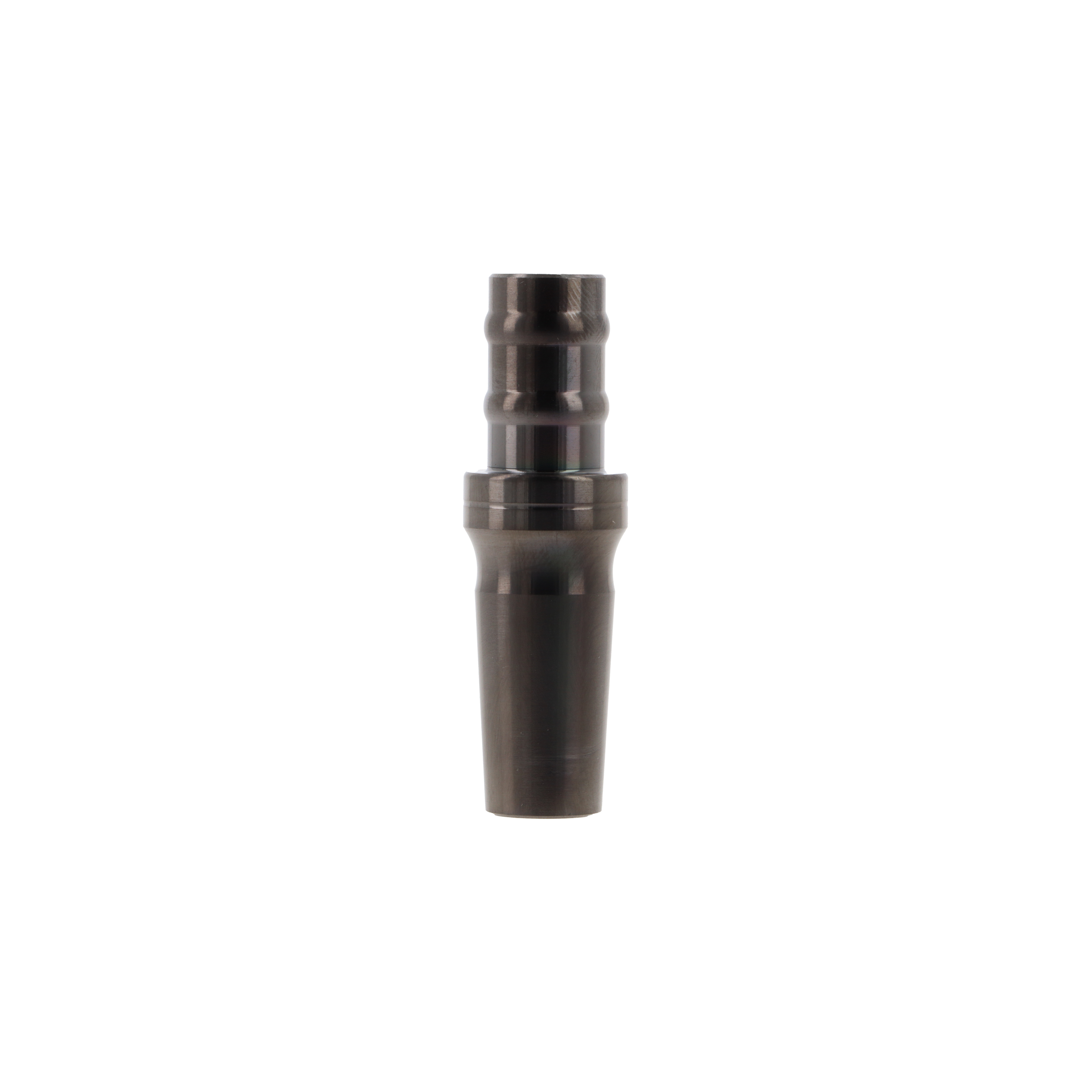 theUnit - Hose - Adapter - 14/5 - Aluminium - Grey