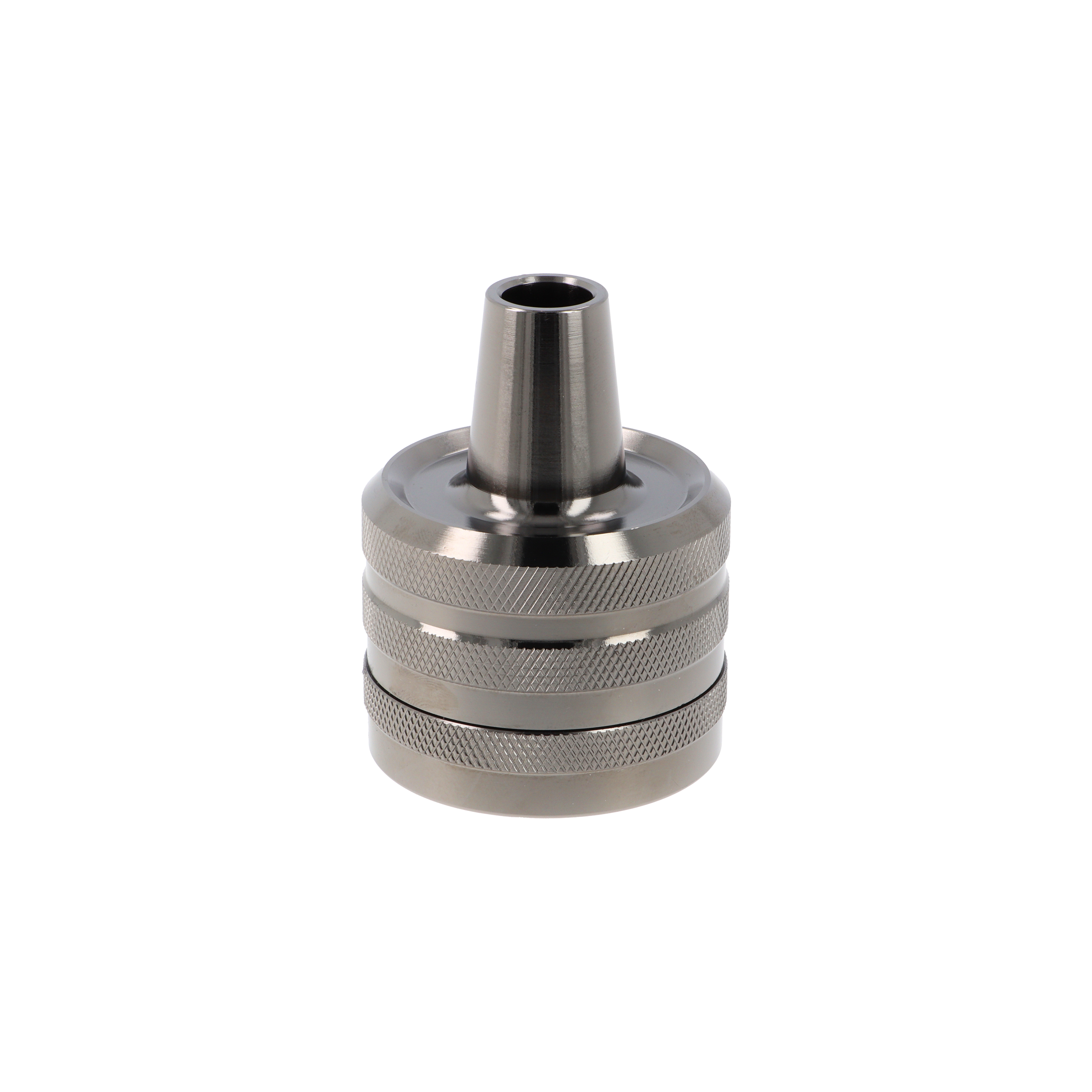 AO - Molasses - Catcher - Stainless Steel - Gun - Metal