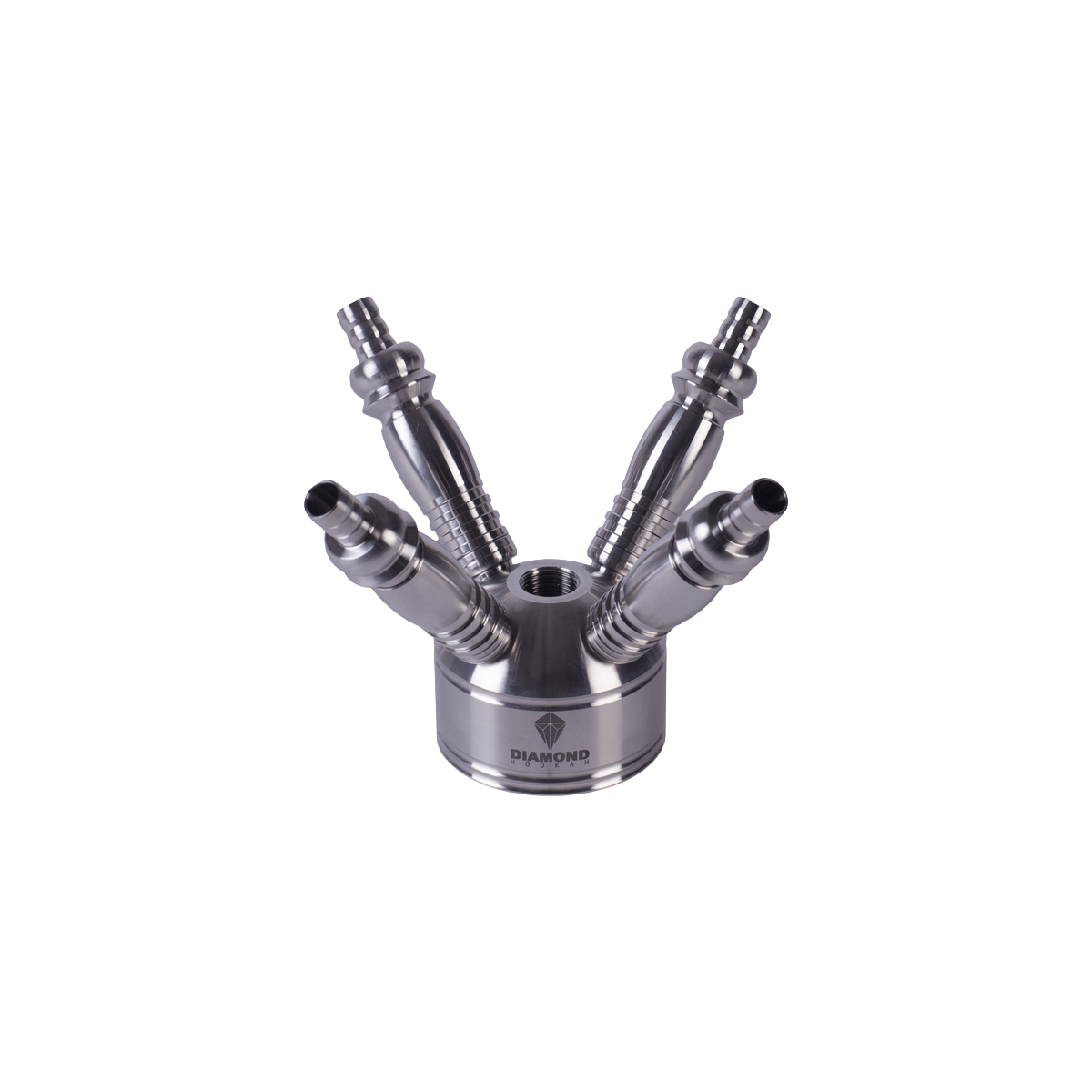 Diamond Hookah - Centenary 10.0 B