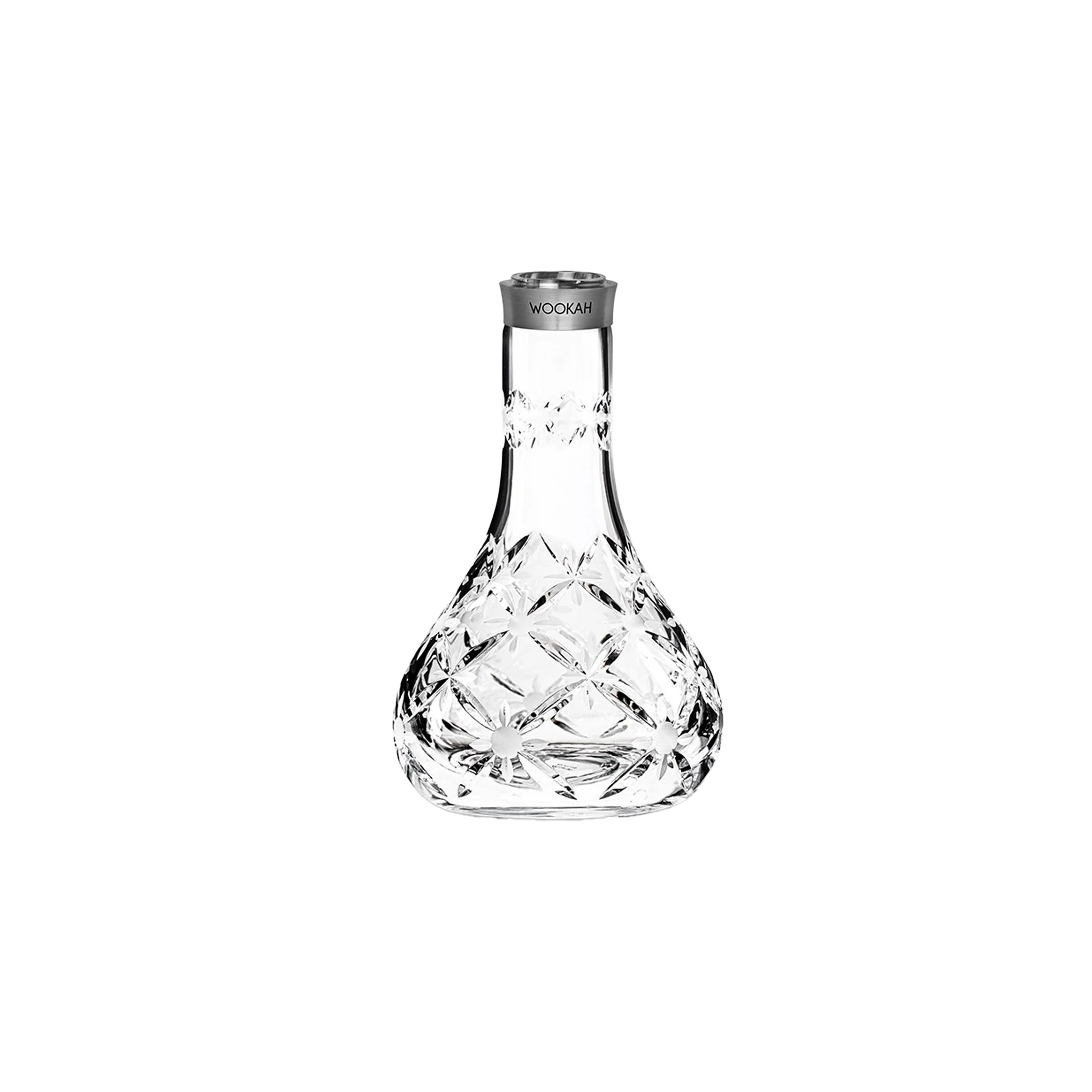 Wookah - Mastercut - Bloom Glasbowl | Shisha Glas Bestellen - Hookain Onlineshop