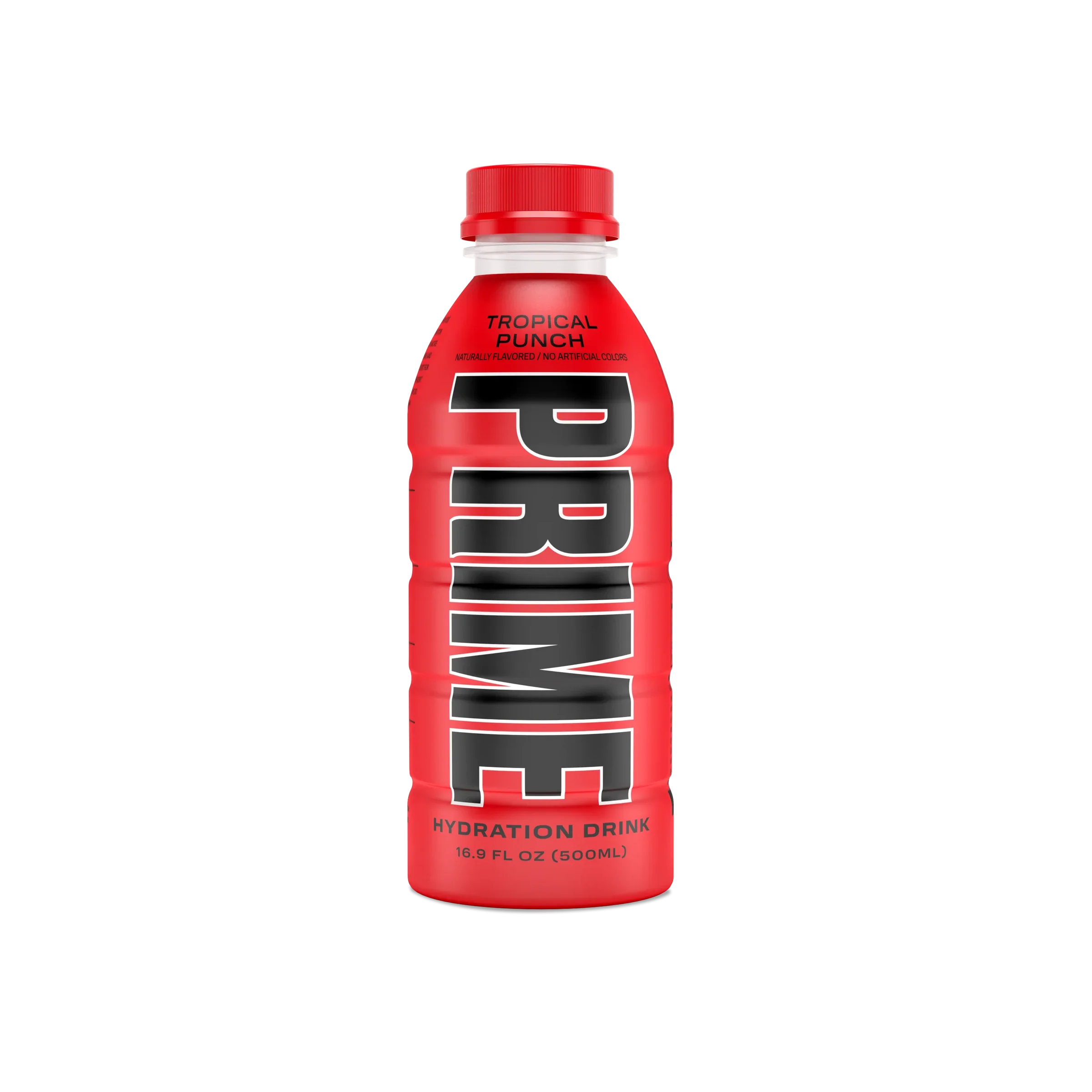 Prime Hydration - Sportdrink - Tropical Punch - 500 ml - Energy Drink von Logan Paul und KSI - Aus den USA 2 Prime Hydration - Sportdrink - Tropical Punch - 500 ml - Energy Drink von Logan Paul und KSI - Aus den USA 2