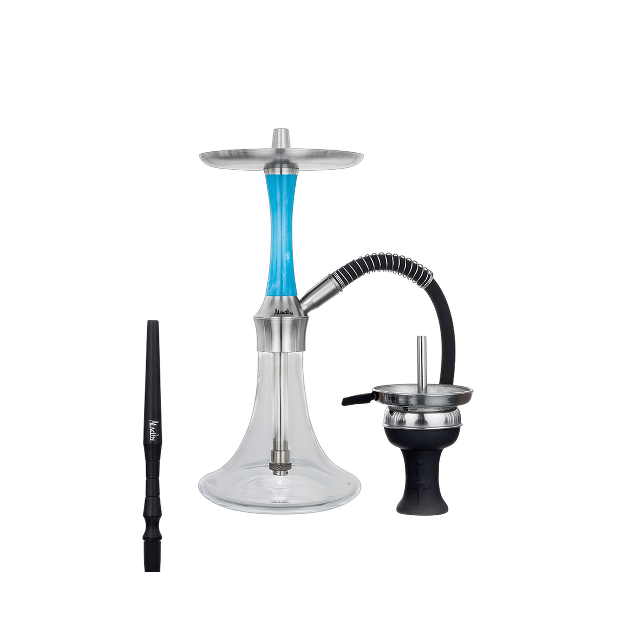 Aladin - Epox - 360 - Flat