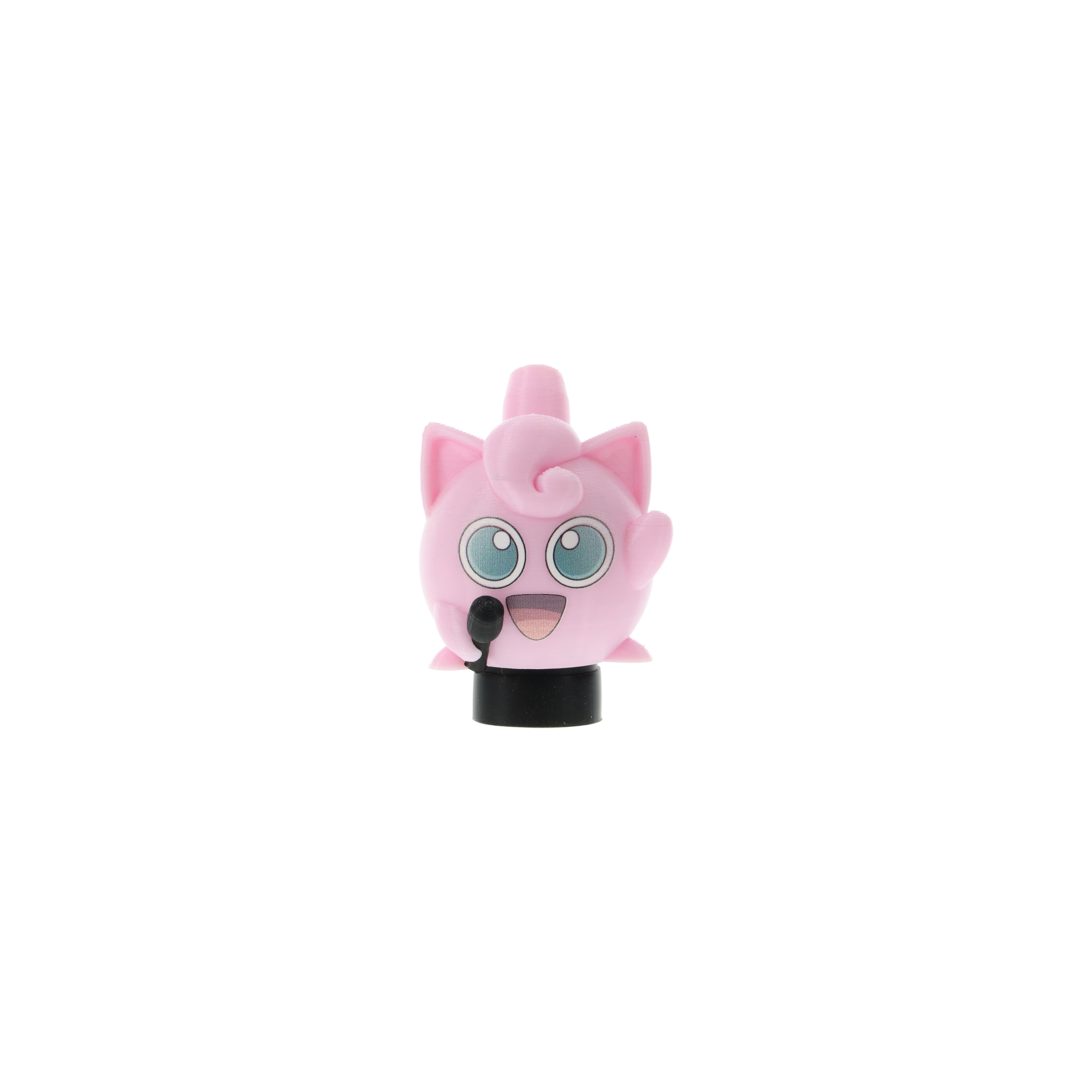 Hookain - 3D Mouthpiece - Pummel