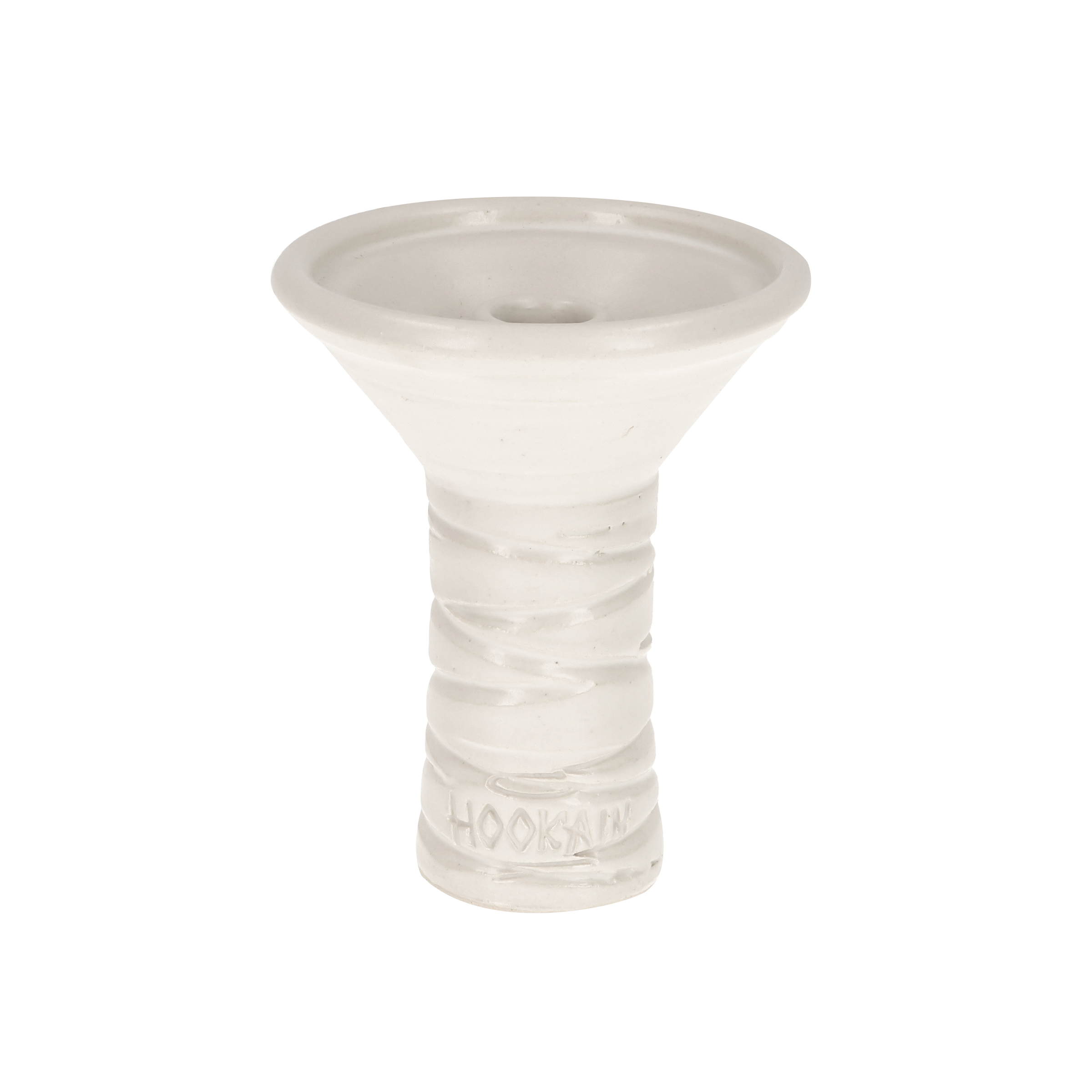 Arcturus - Phunnel - White Glaze 1