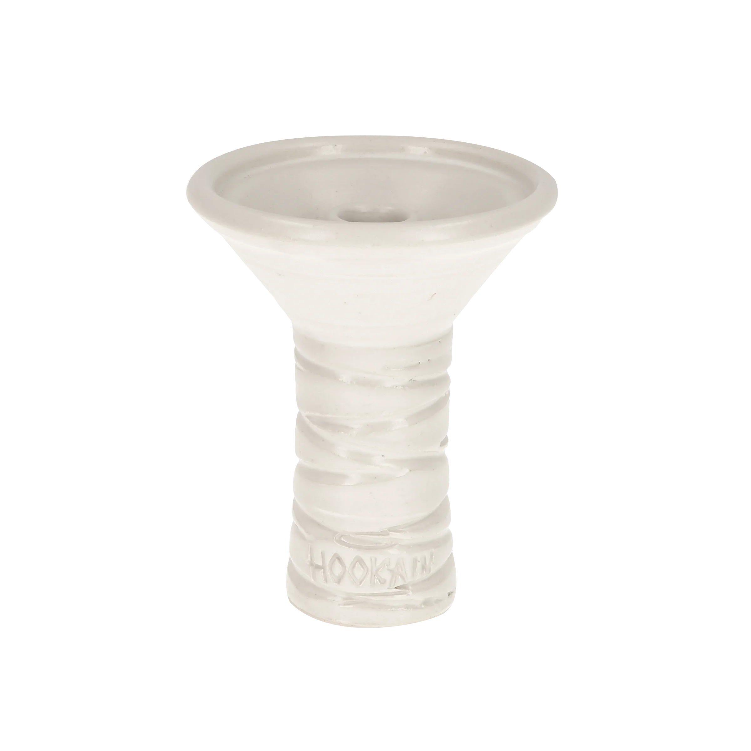 Arcturus - Phunnel - White Glaze 1