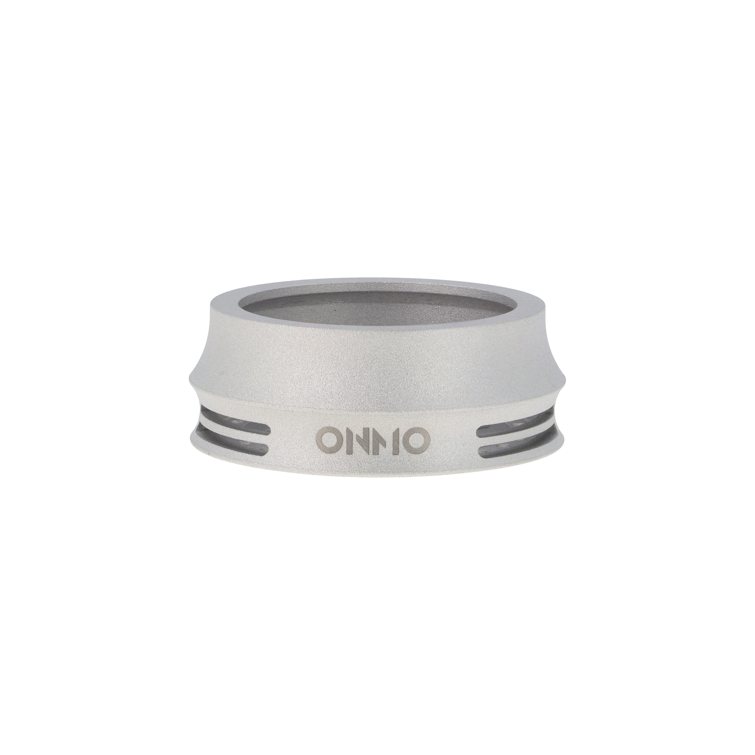 ONMO HMD Silver