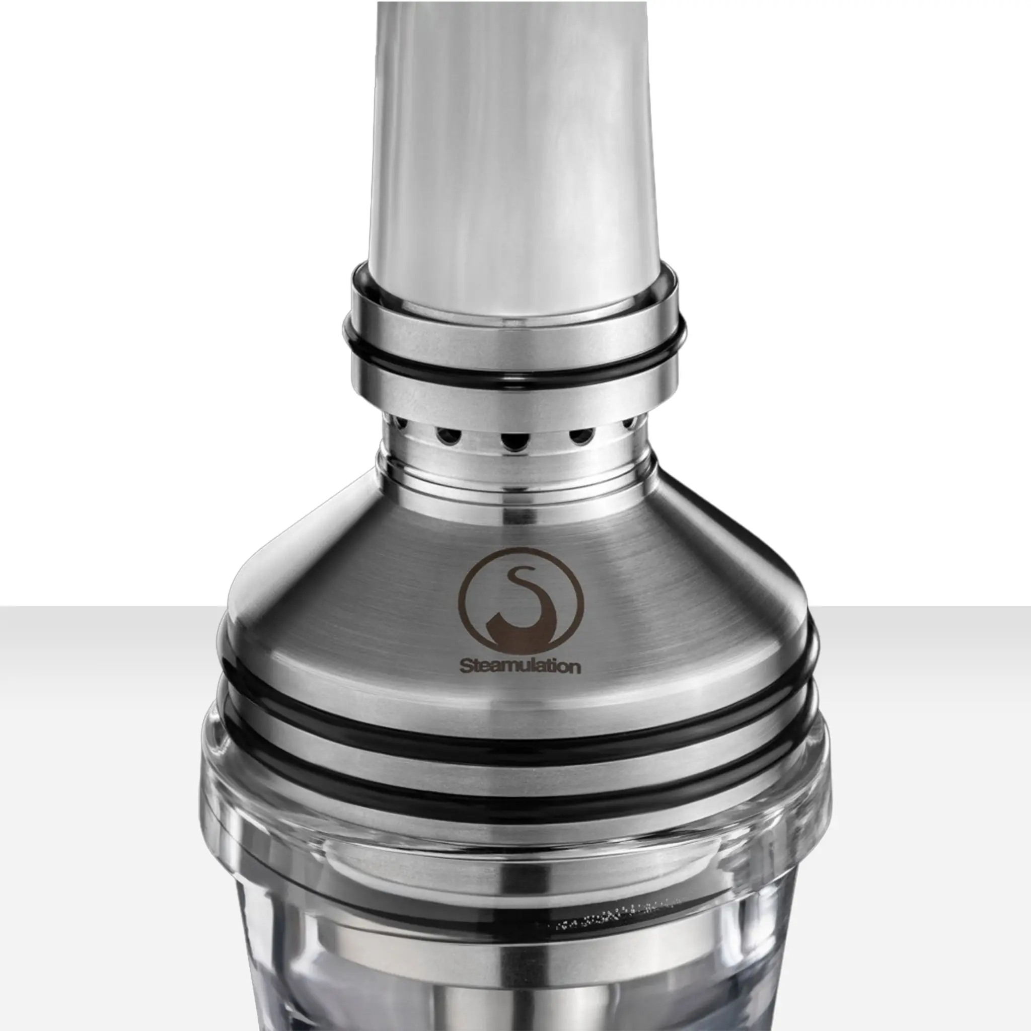 Steamulation - Xpansion - Mini - Carbon
