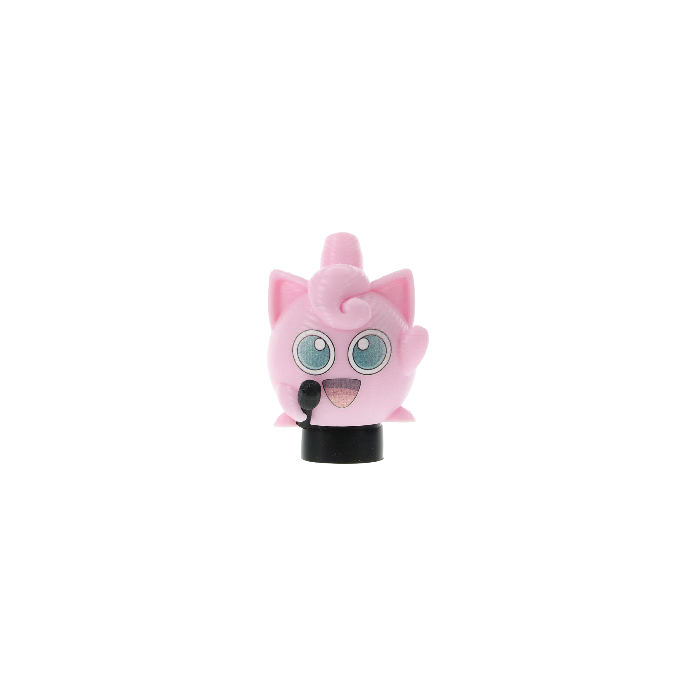 Hookain - 3D Mouthpiece - Pummel