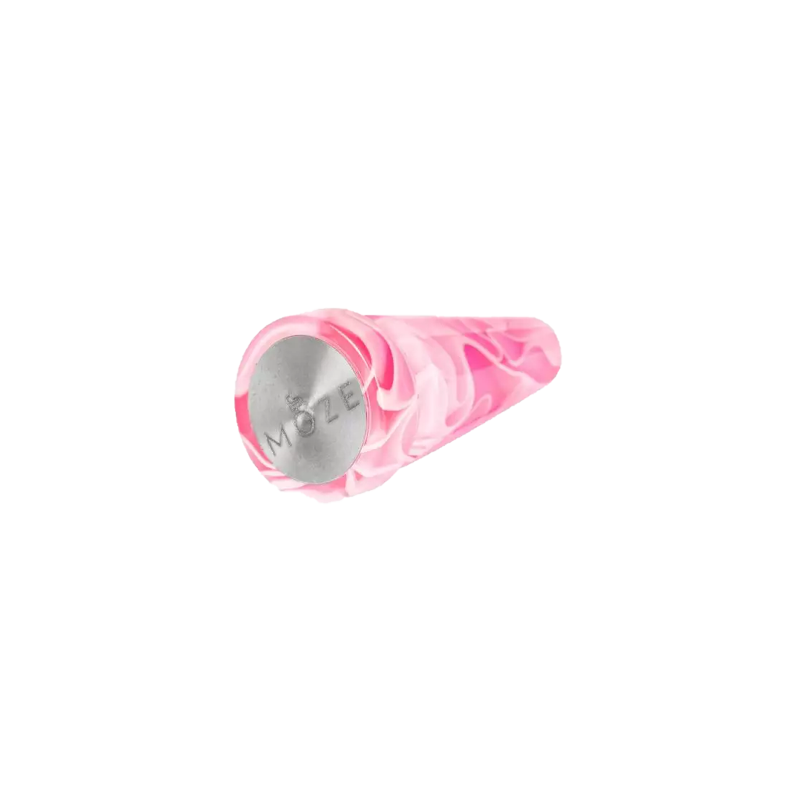 Moze - Phunnelstopfen - Wavy Pink2
