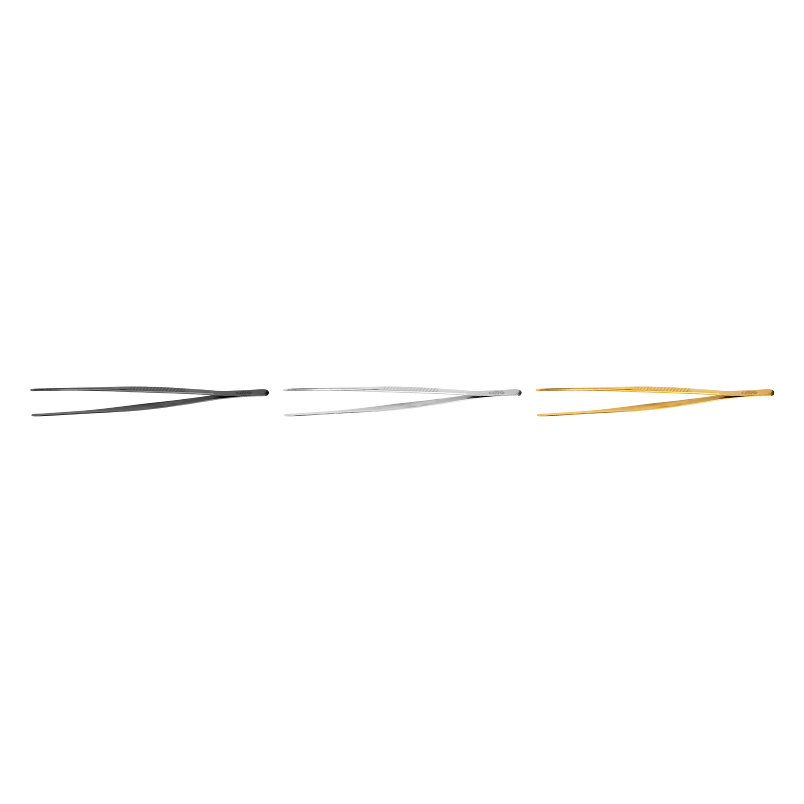 alite - Charcoal Tongs - Charcoal Tweezers