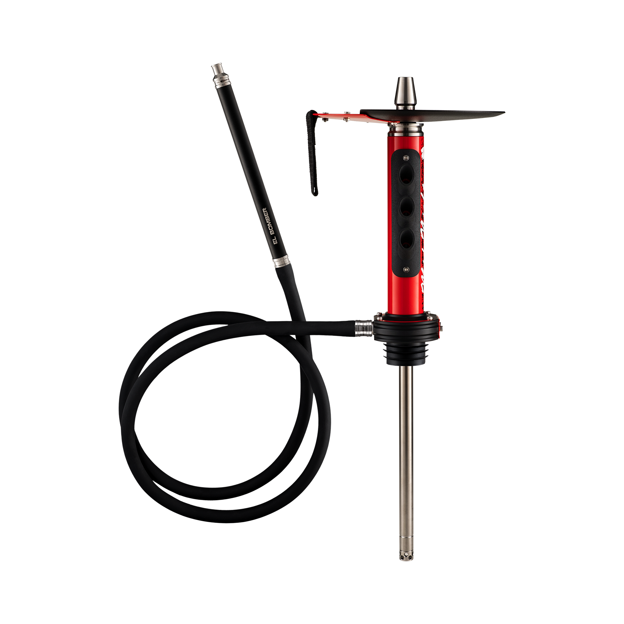 El Bomber Mid Night | Premium Shisha aus Polen kaufen 1 El Bomber Mid Night | Premium Shisha aus Polen kaufen 1
