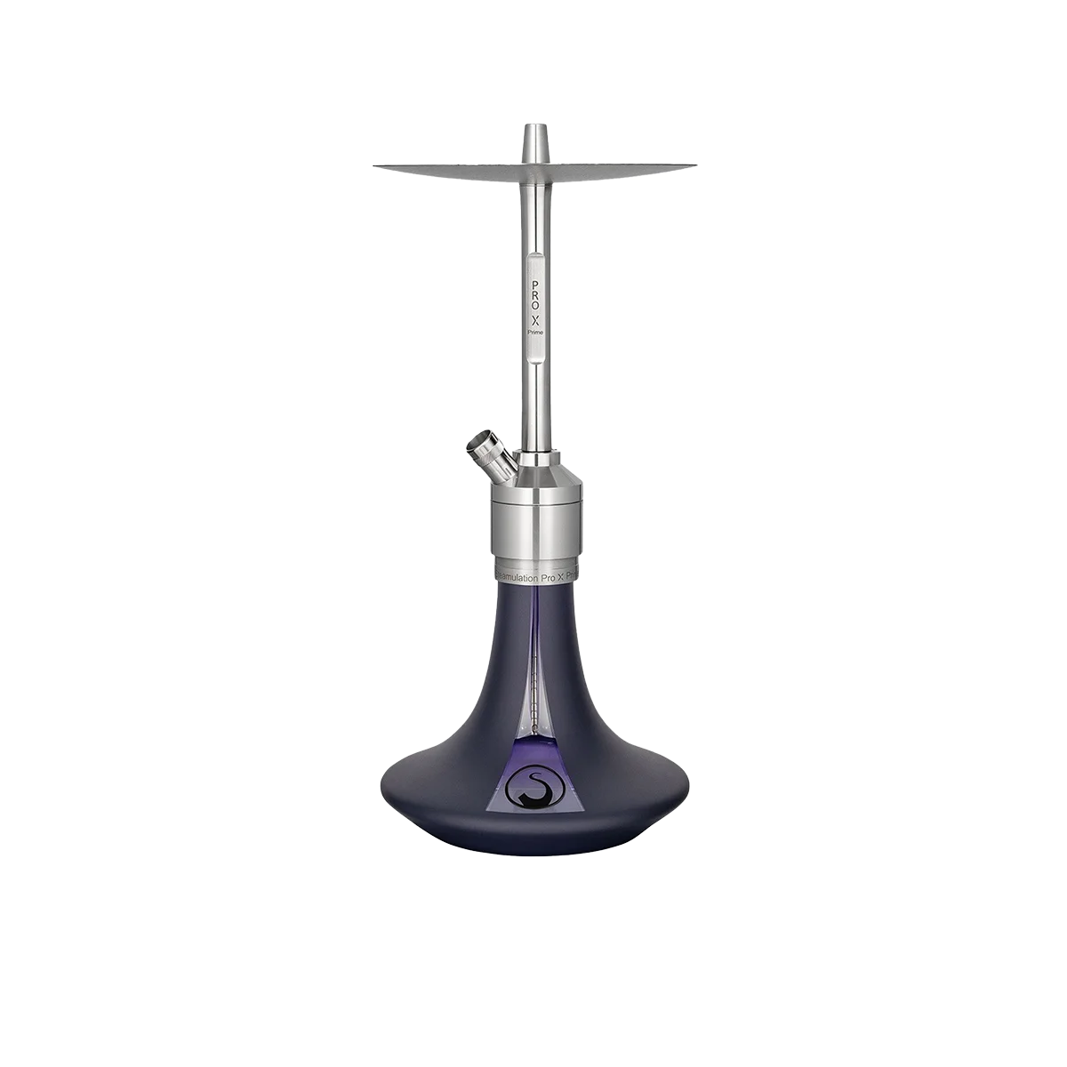 Steamulation - Pro X - Prime - II - Atlantic - Blue - Matt