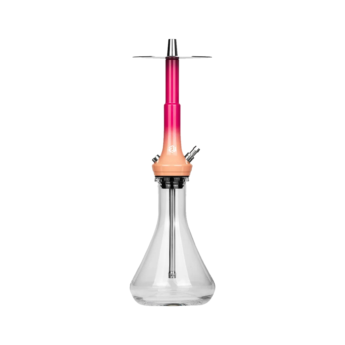 Moze - Amotion - Doppler - Coral2