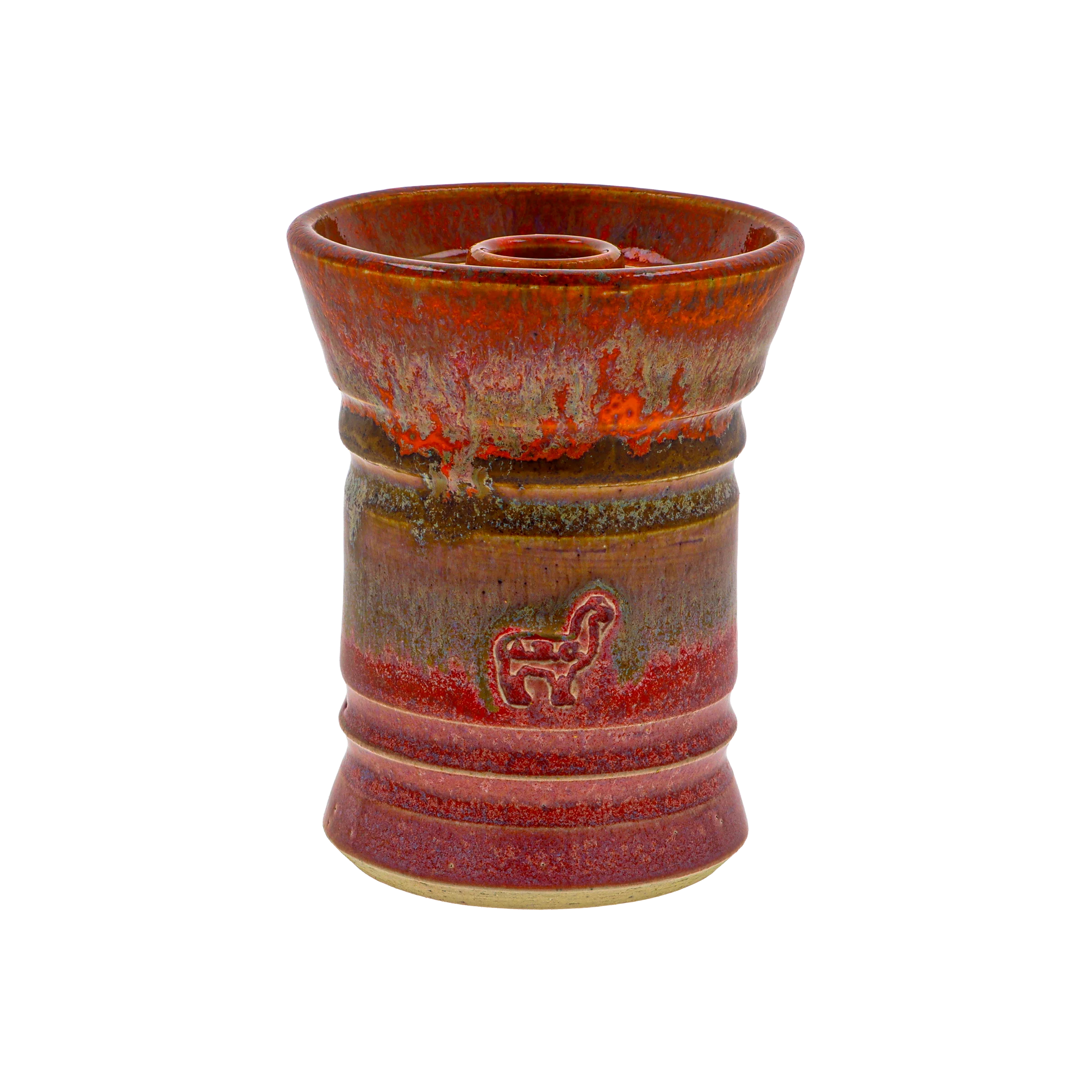Alpaca - Phunnel - Kilo - Bowl - Bogota Sunrise