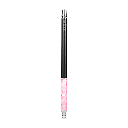 Wavy Pink