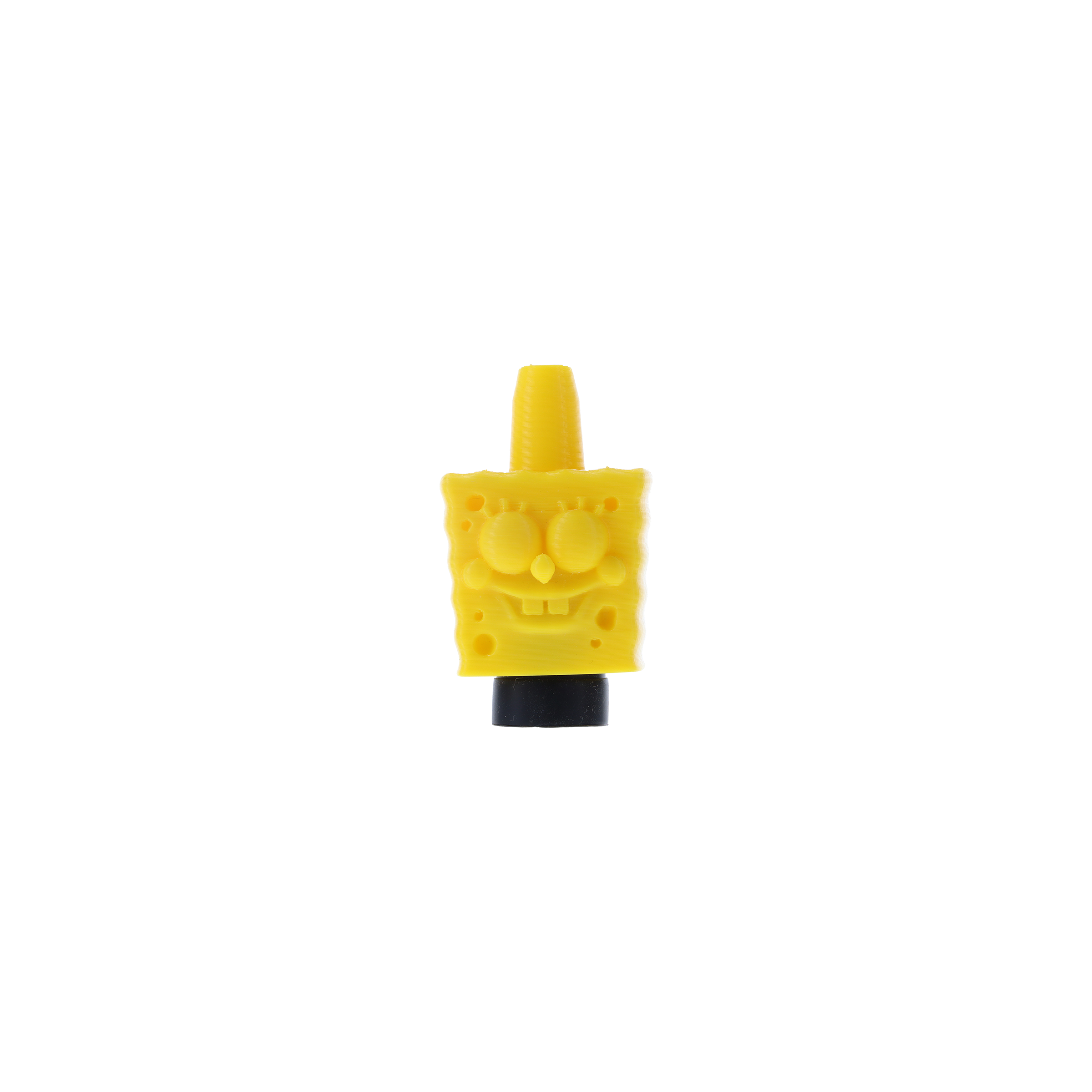 Hookain - 3D Mouthpiece - Punch Bozz