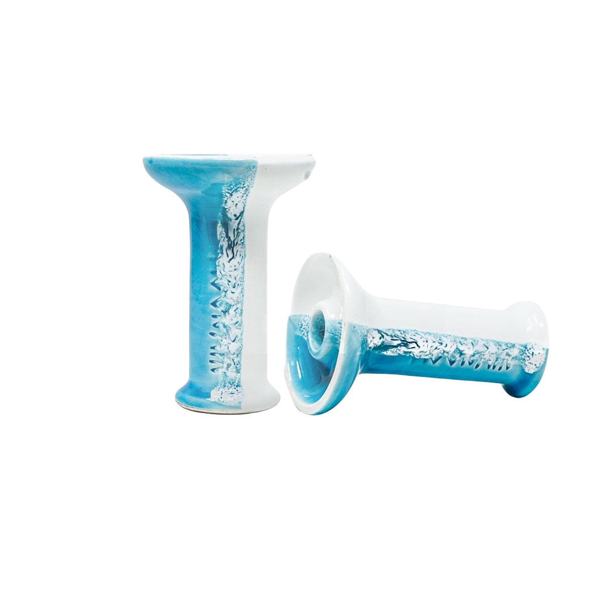 Lit Lip - Phunnel - Cool White Lit Lip - Phunnel - Cool White