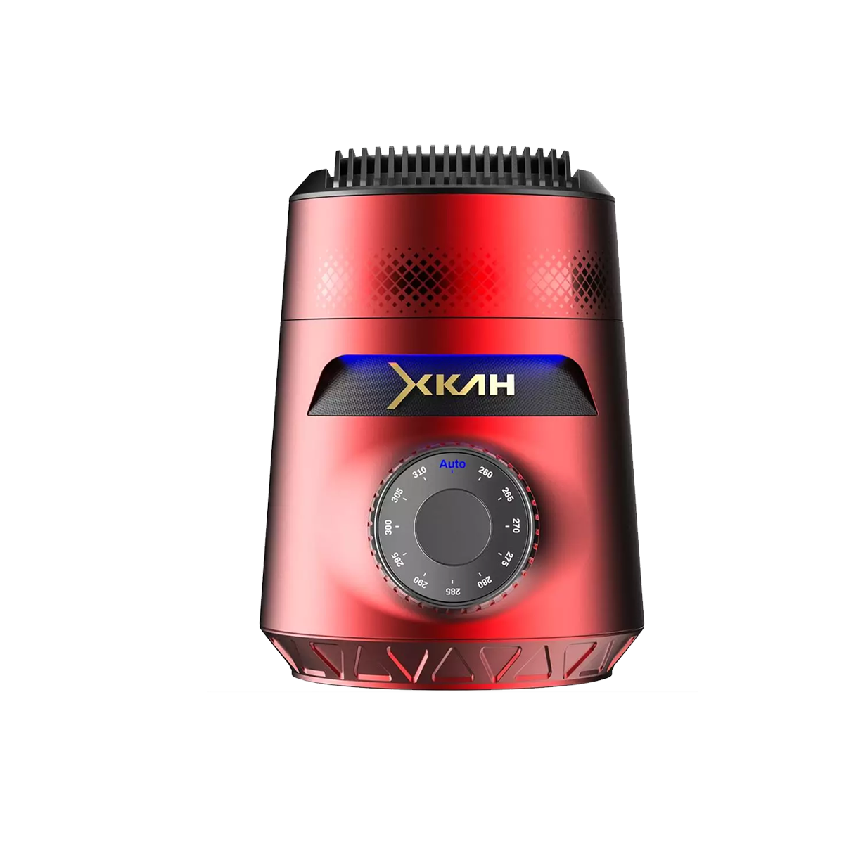 XKah Lite - E-HMD - Smokebox - Rot1-