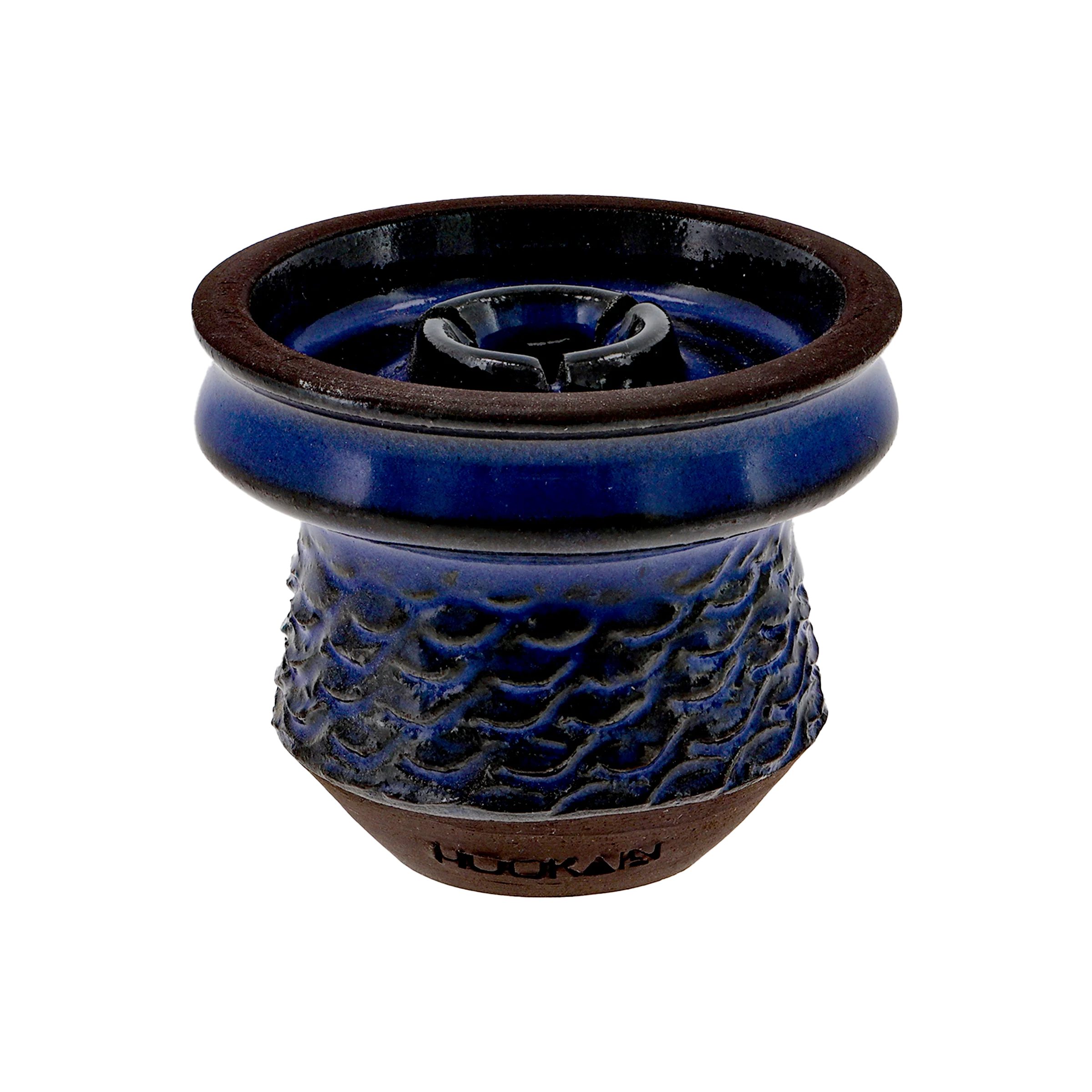 Shroom - Phunnel - Night Blue | Alle neuen Farben der Low Capacity Bowl Köpfe günstig online kaufen - Hookain Shisha-Onlineshop