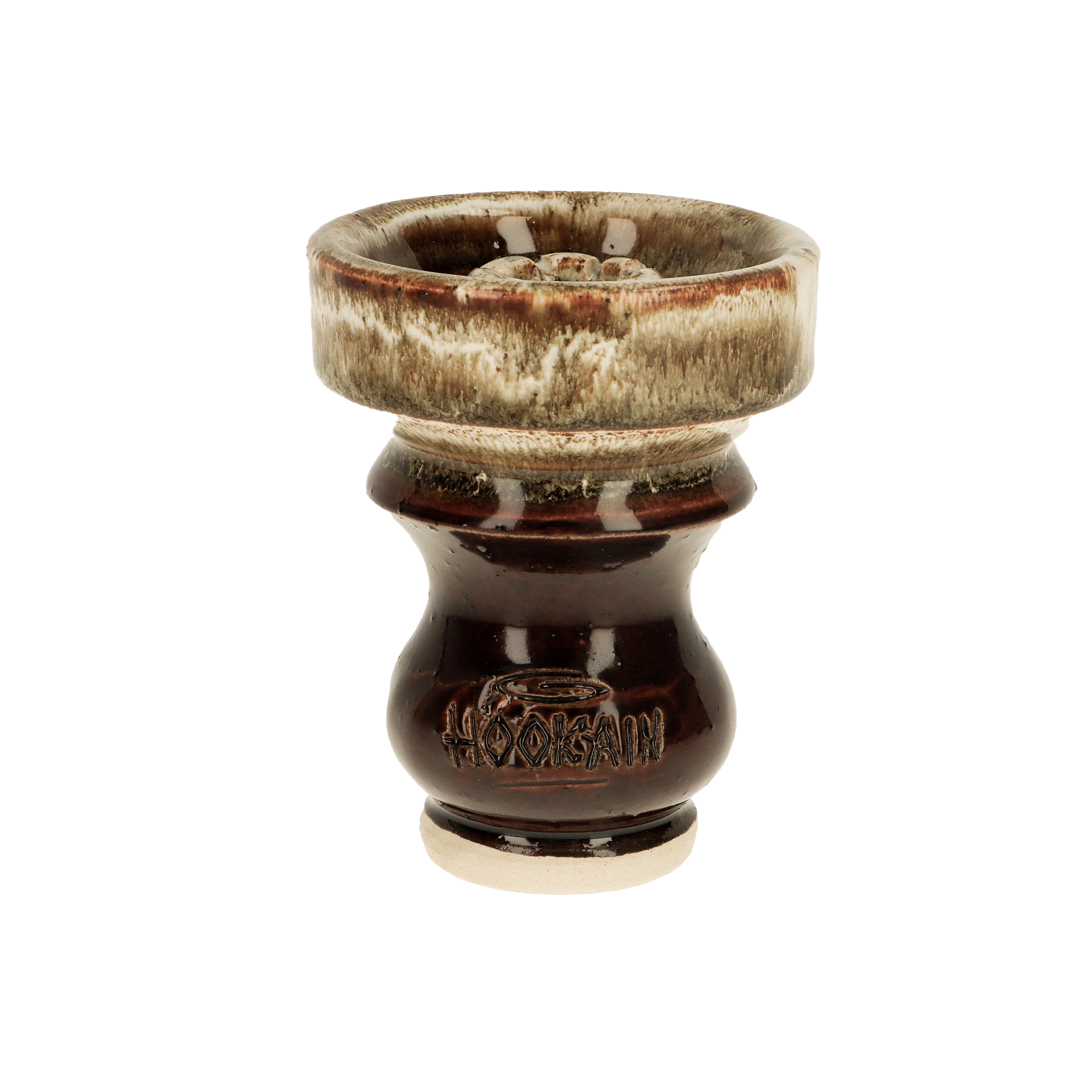 Hookain Copa Phunnel Mokka - Shisha-Köpfe günstig kaufen 1