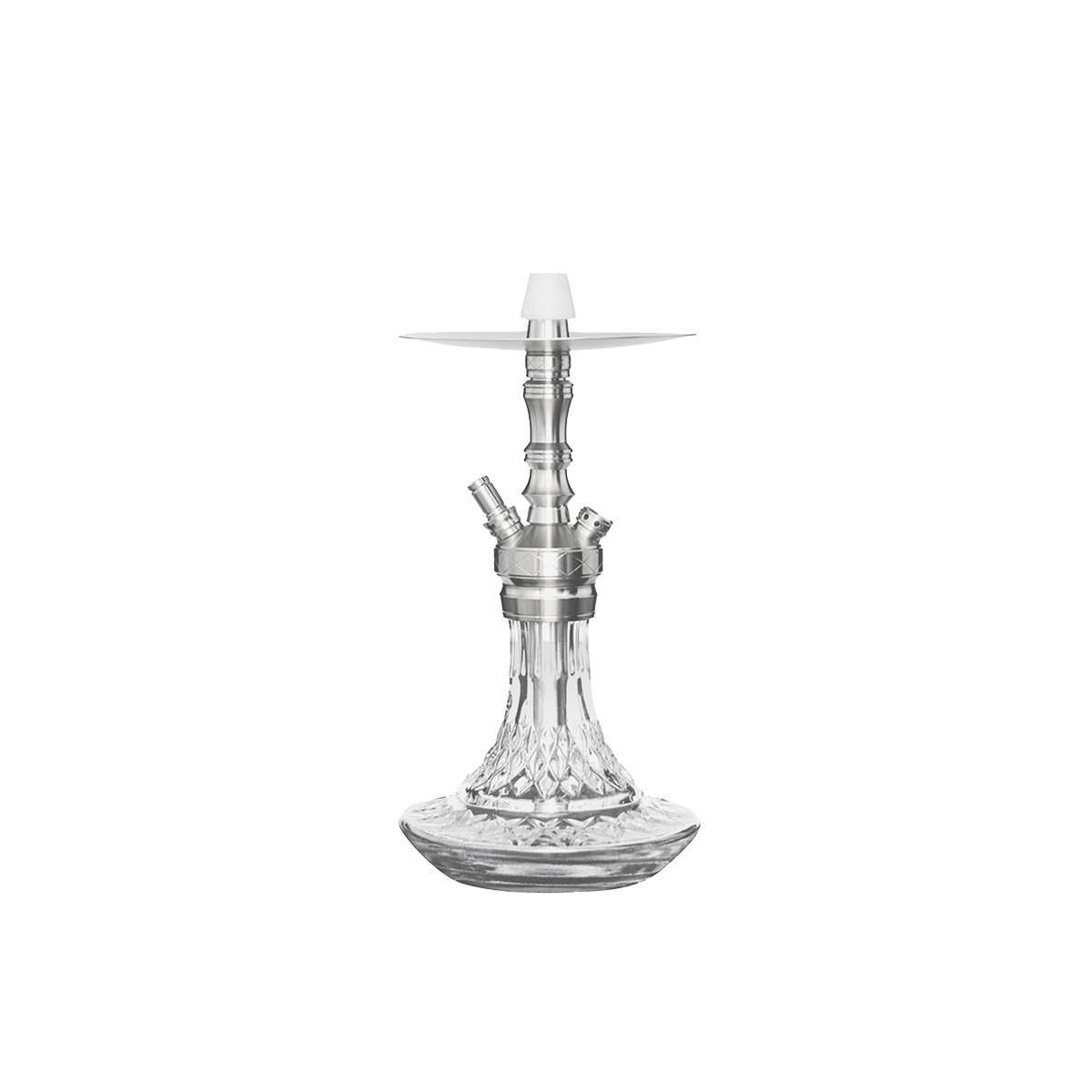 Mata Leon - Mls - 761 - Hora - Stainless Steel