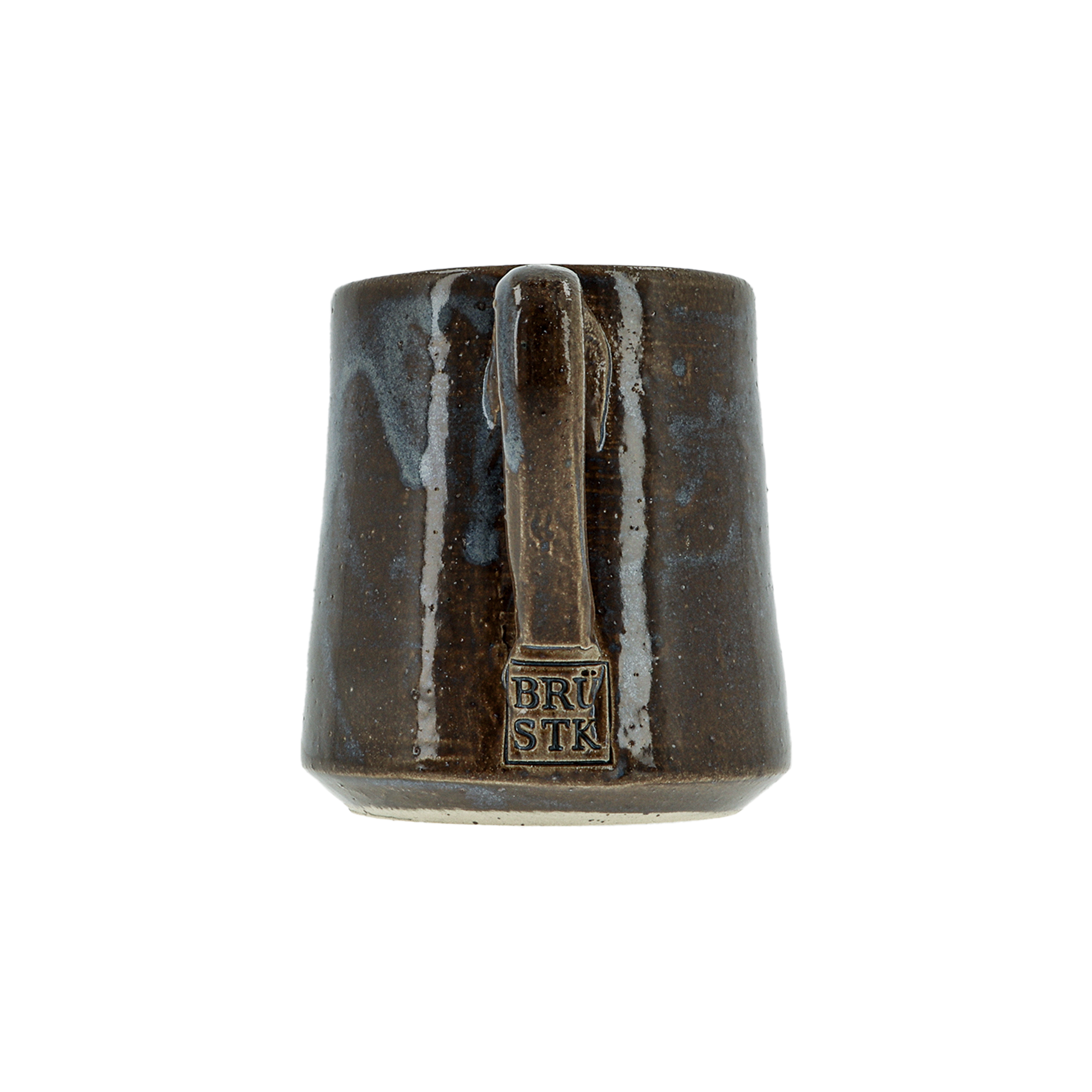 BRÜSTUCK STEINGUT COFFEE CUP (Das Perfekte Dinner) 2